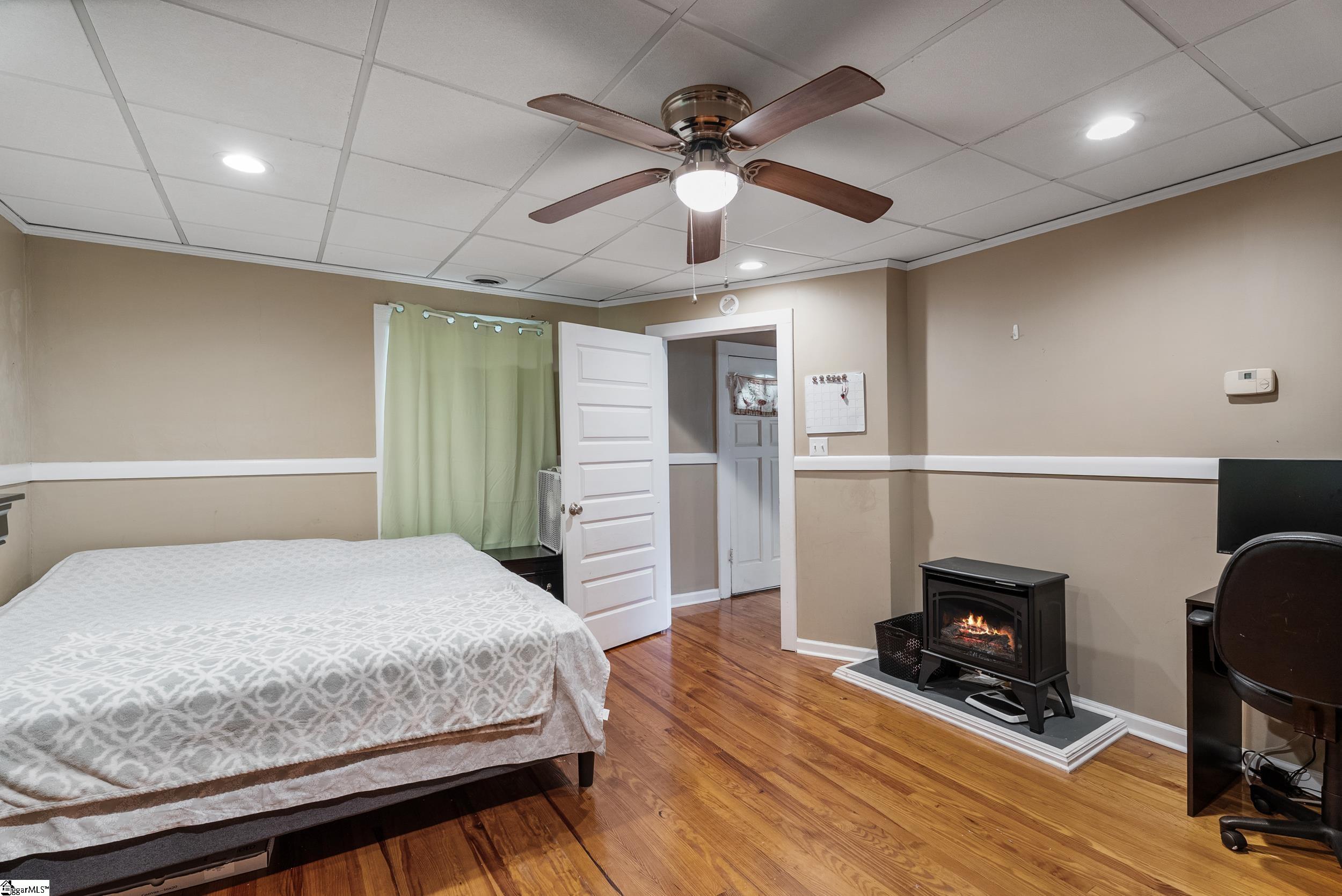 507 N Pearson Street Woodruff, SC 29388
