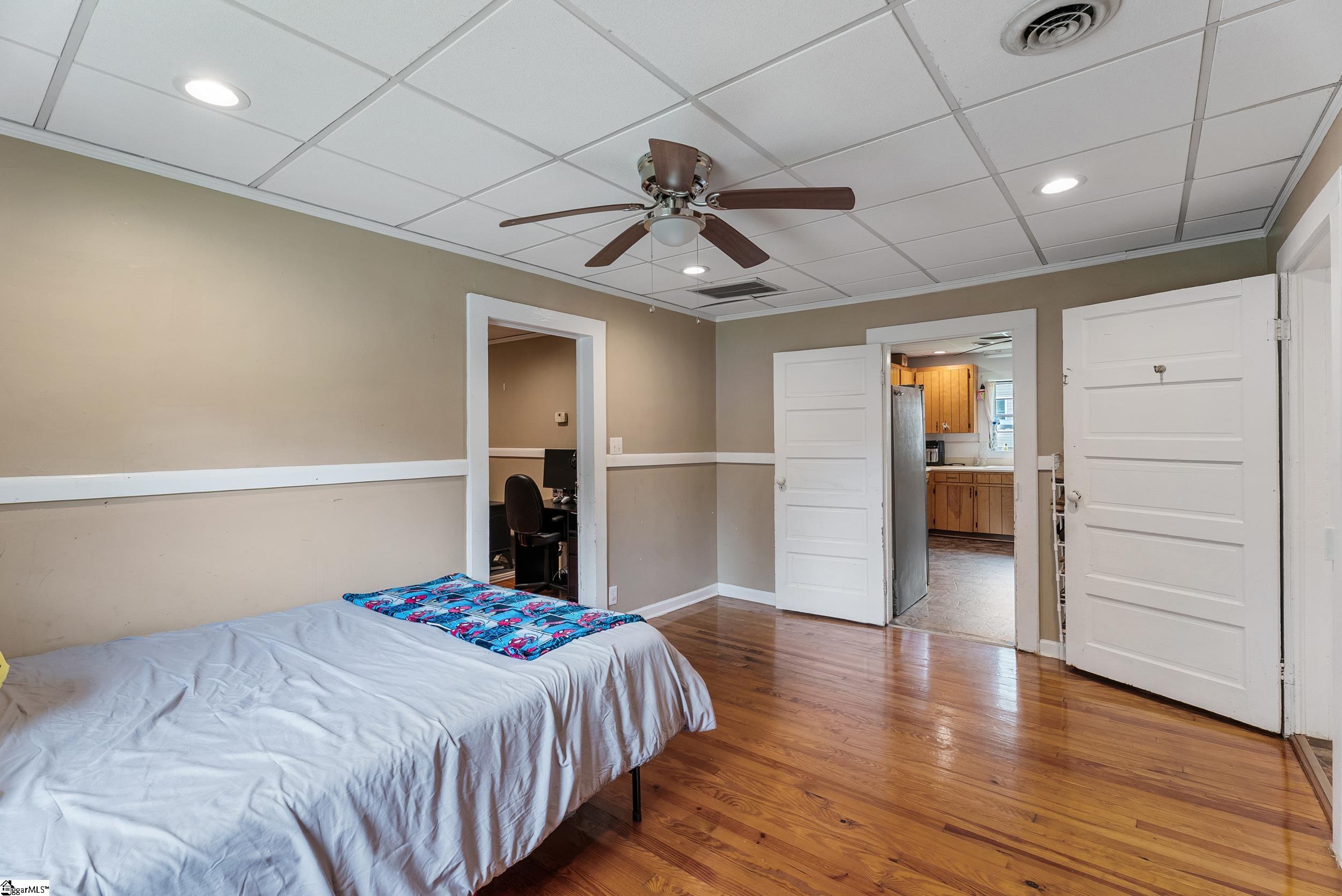 507 N Pearson Street Woodruff, SC 29388