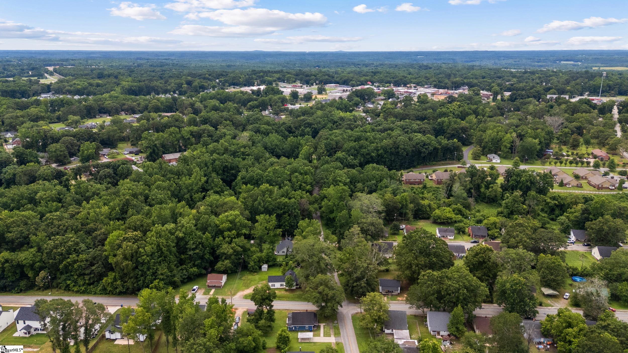 507 N Pearson Street Woodruff, SC 29388