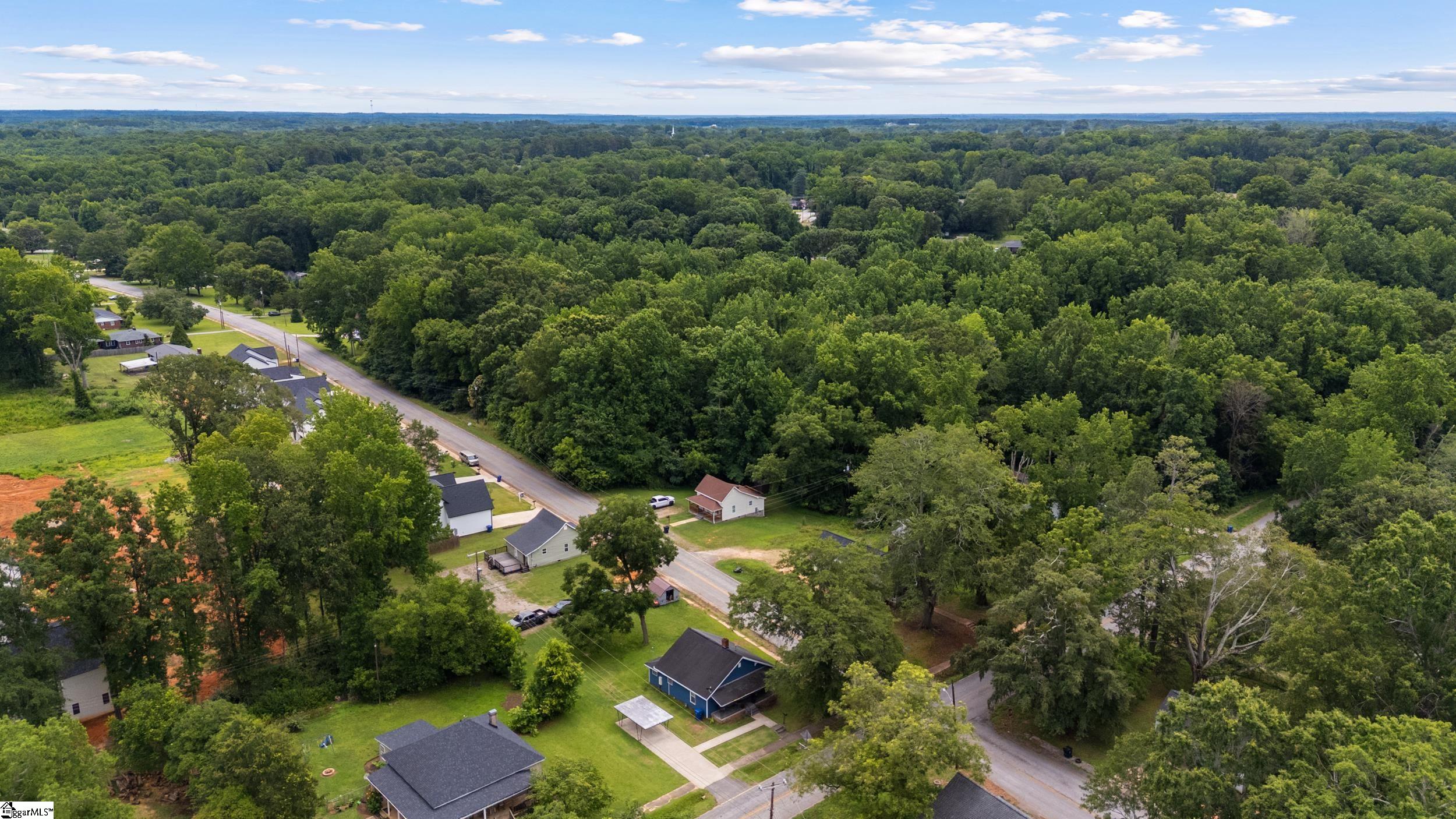 507 N Pearson Street Woodruff, SC 29388