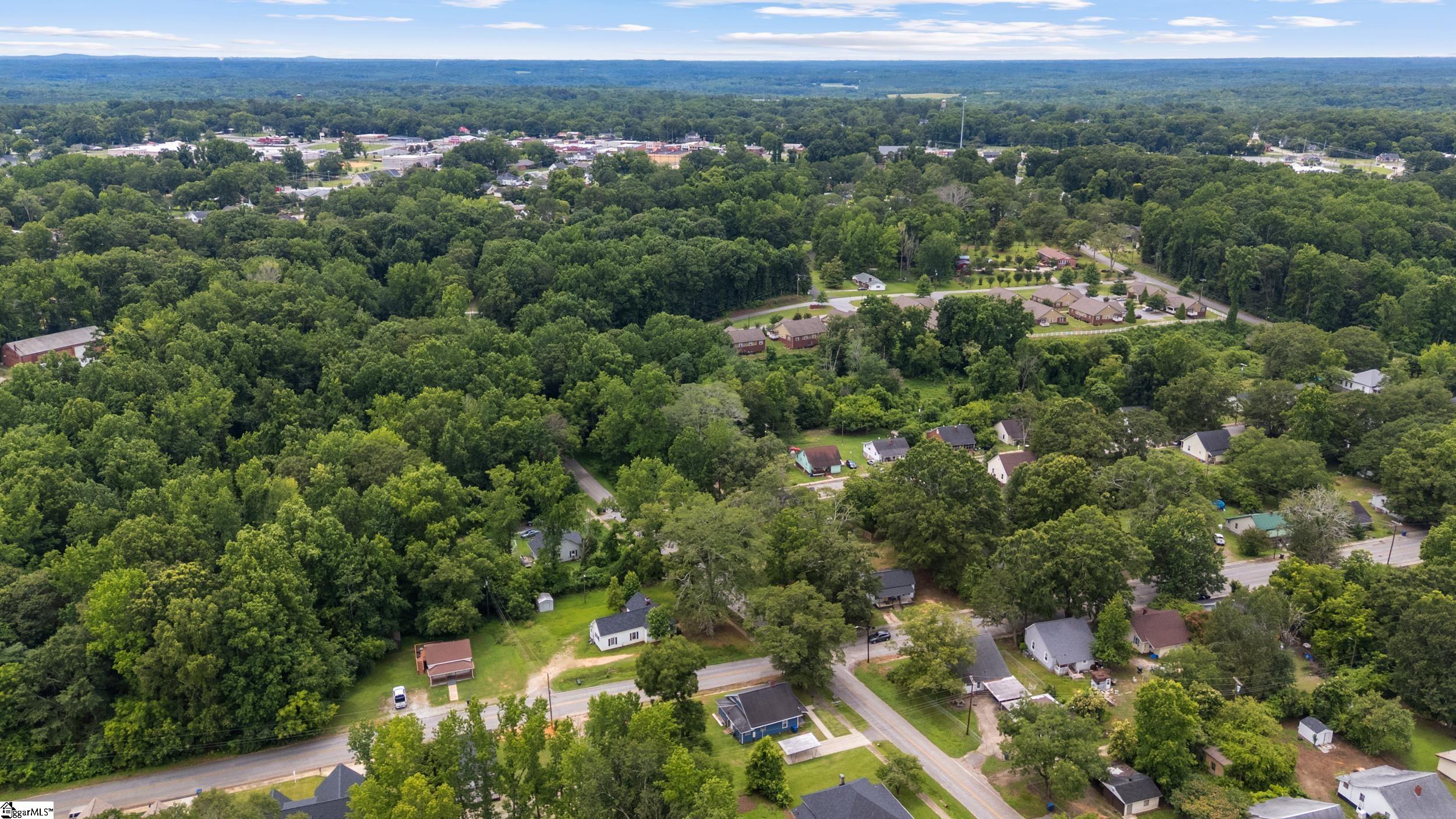 507 N Pearson Street Woodruff, SC 29388