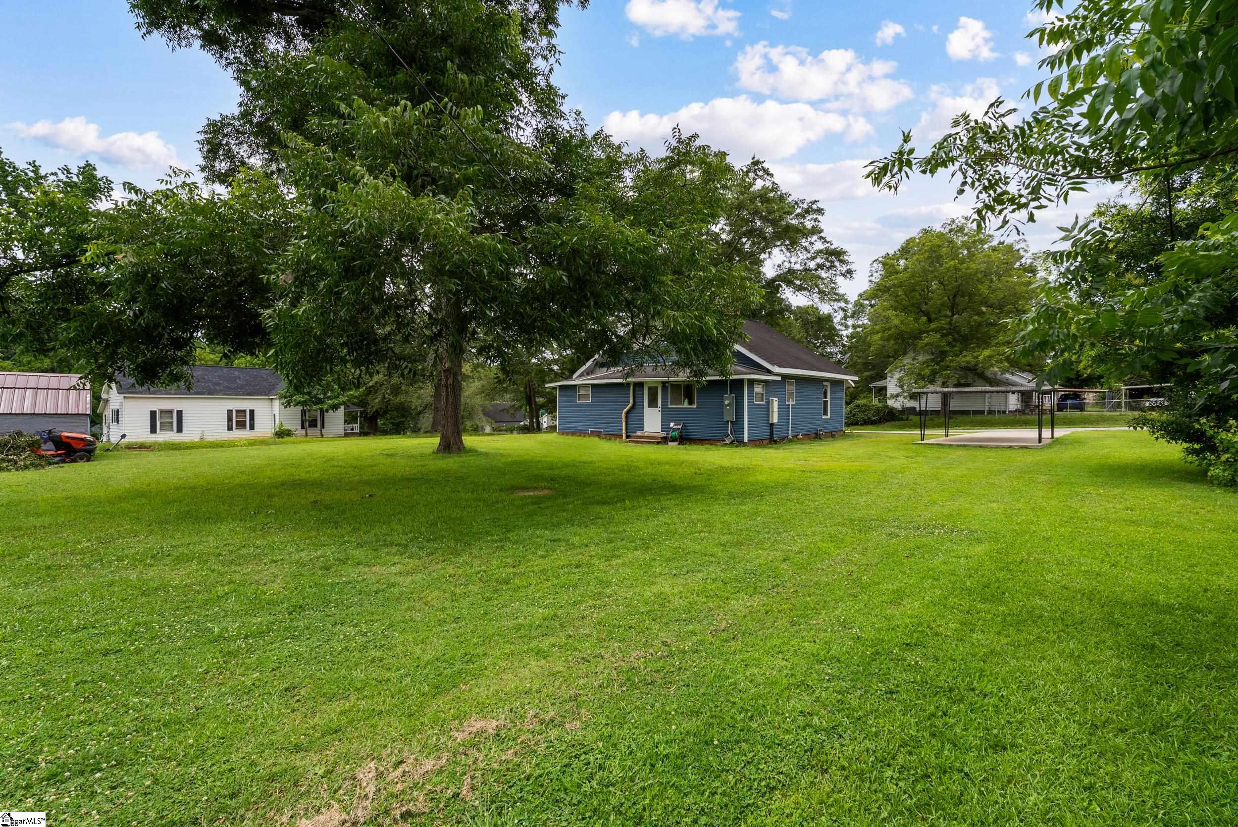 507 N Pearson Street Woodruff, SC 29388