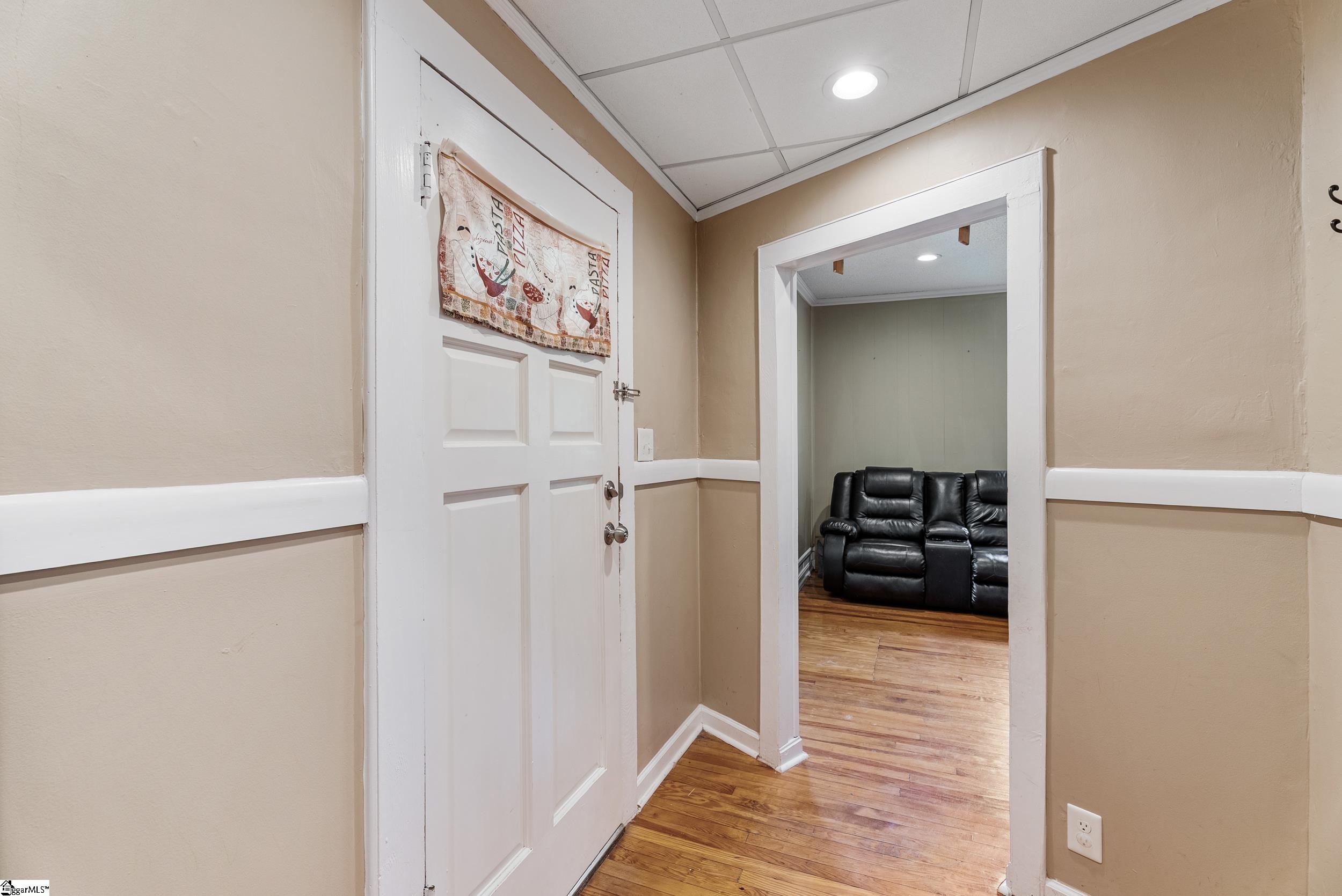 507 N Pearson Street Woodruff, SC 29388