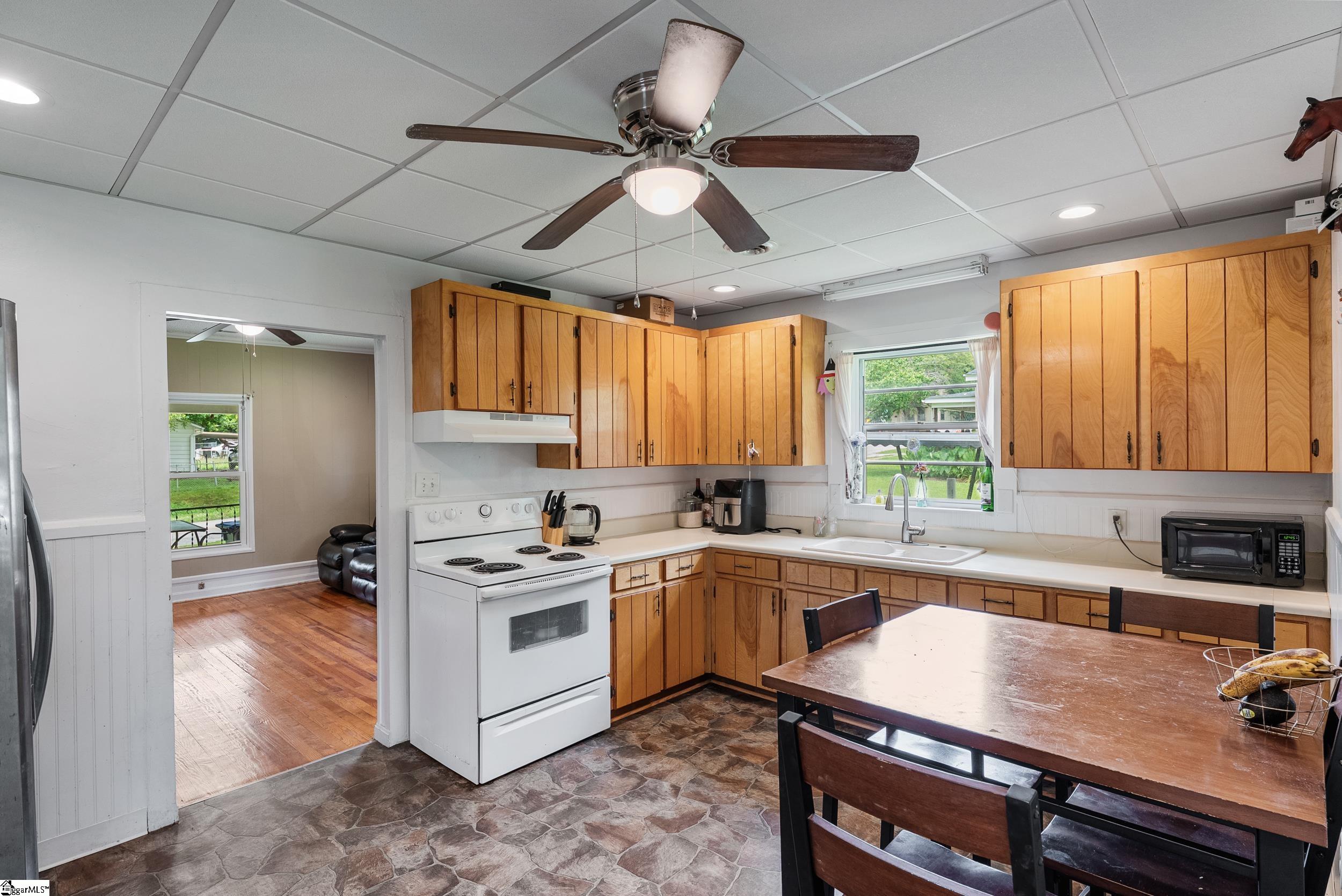 507 N Pearson Street Woodruff, SC 29388