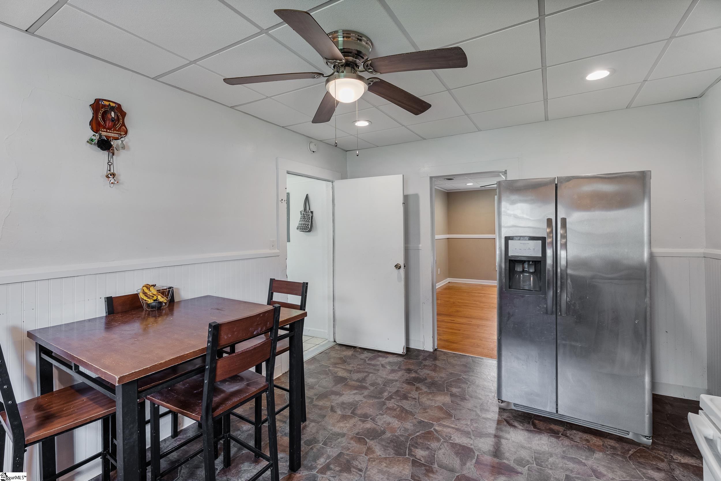 507 N Pearson Street Woodruff, SC 29388