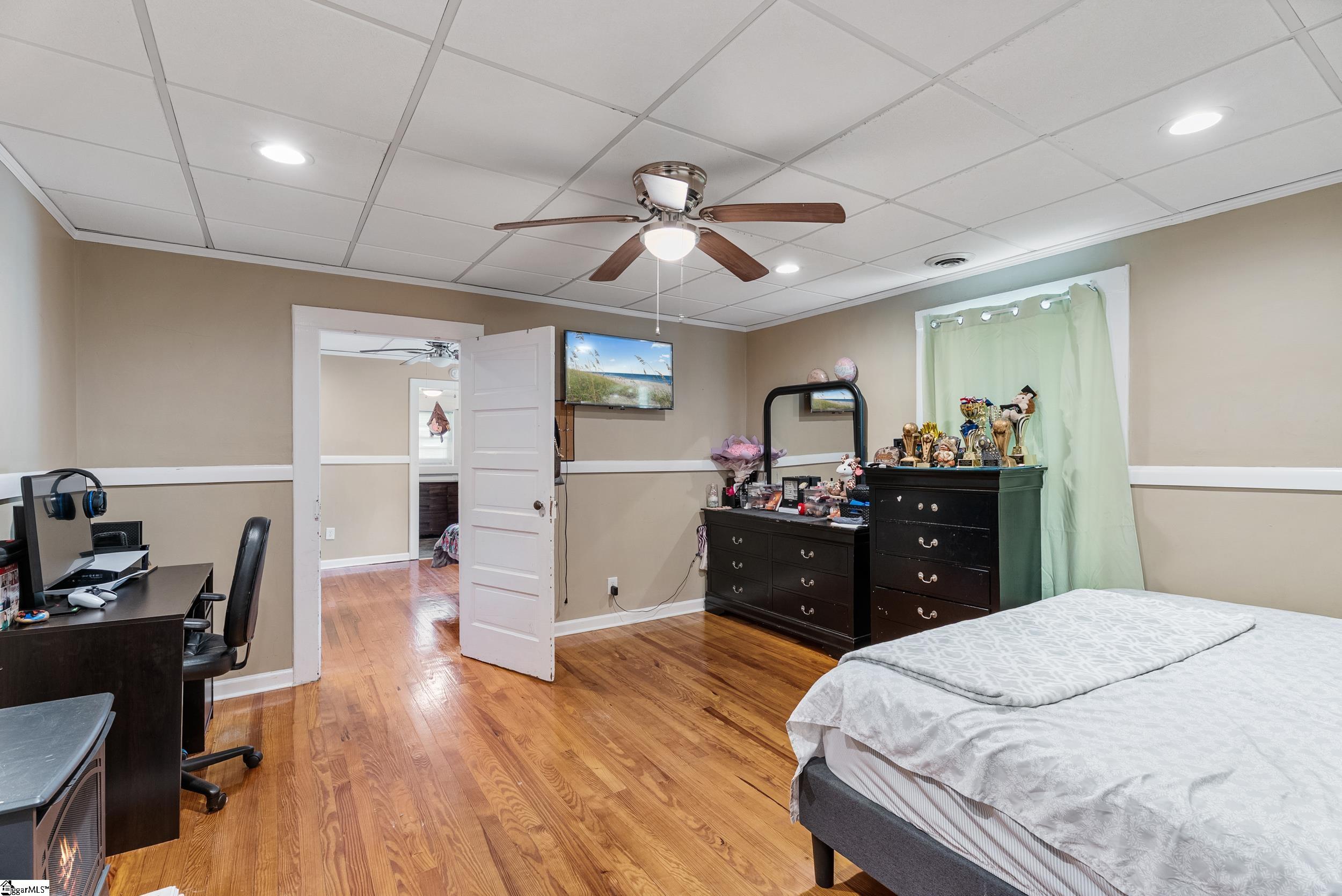507 N Pearson Street Woodruff, SC 29388