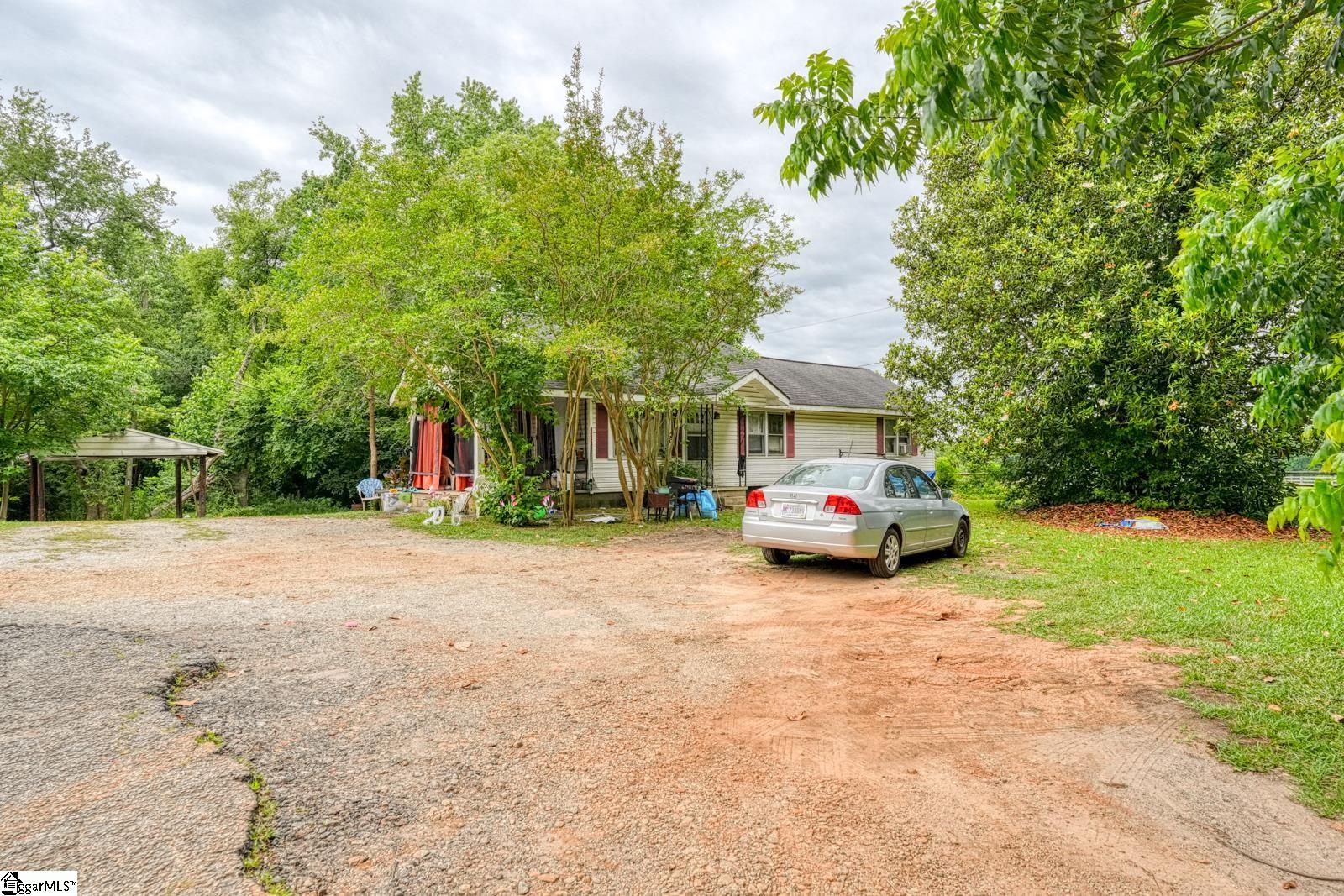 480 Old Georgia Road Moore, SC 29369