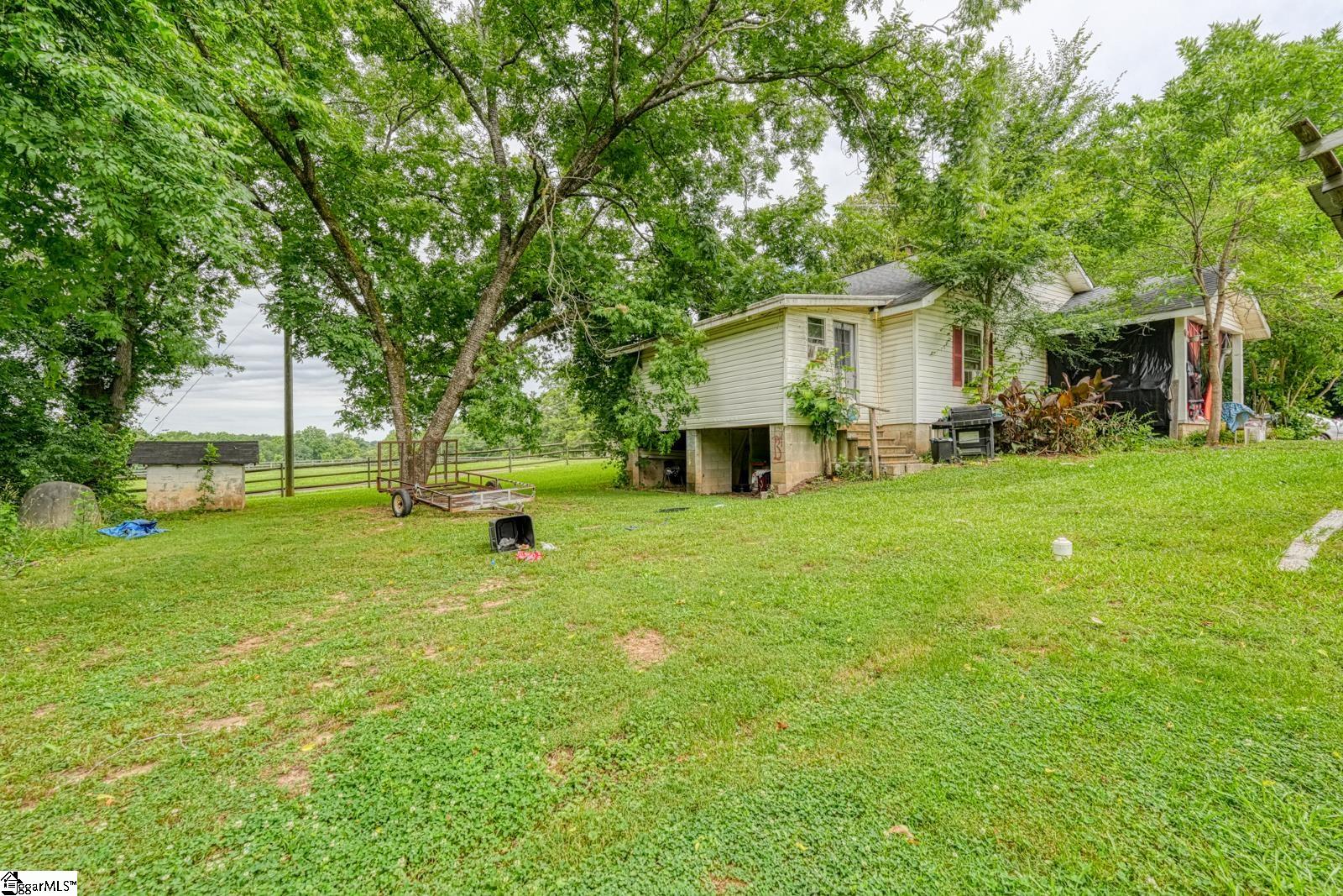 480 Old Georgia Road Moore, SC 29369