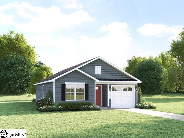 1154 Sipsey Circle Laurens, SC 29360