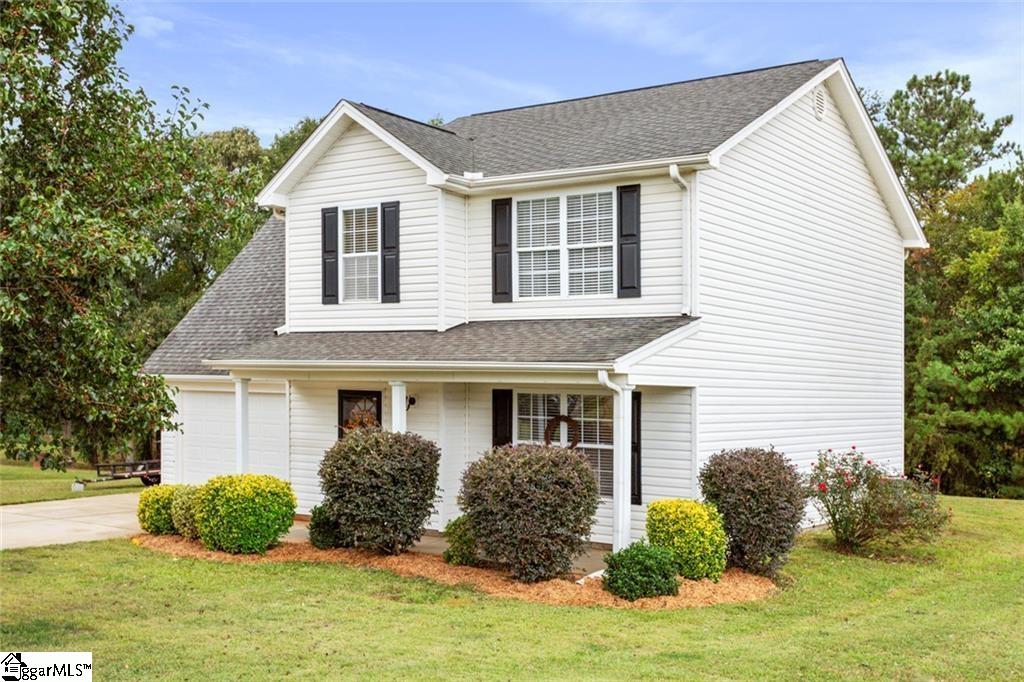 102 Lochenshire Place Belton, SC 29627