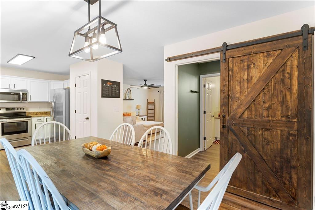 102 Lochenshire Place Belton, SC 29627