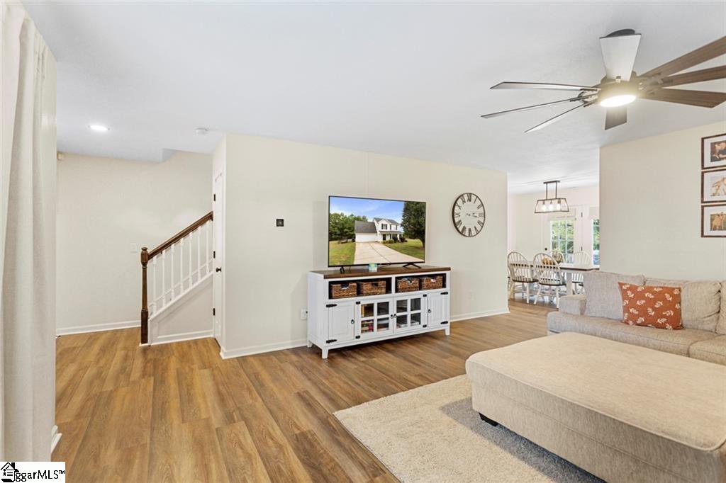 102 Lochenshire Place Belton, SC 29627