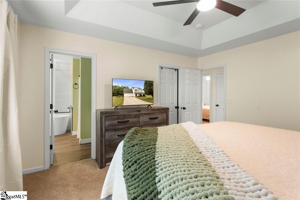 102 Lochenshire Place Belton, SC 29627