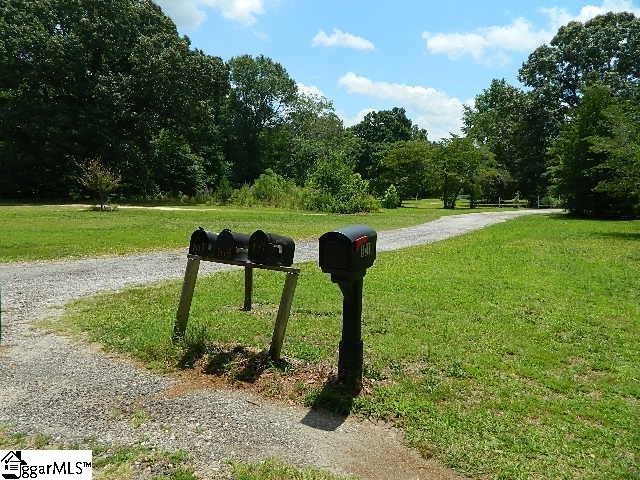 118 Cothran Road Belton, SC 29627