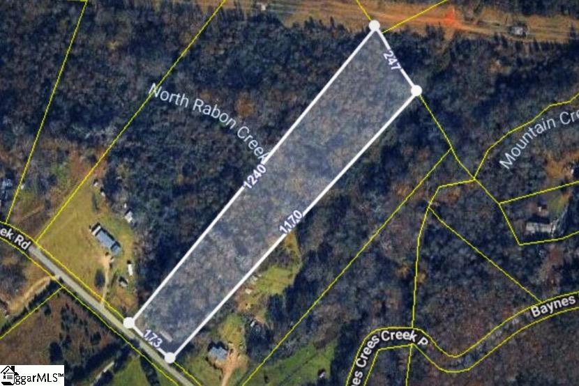 144 Mountain Creek Road Gray Court, SC 29645