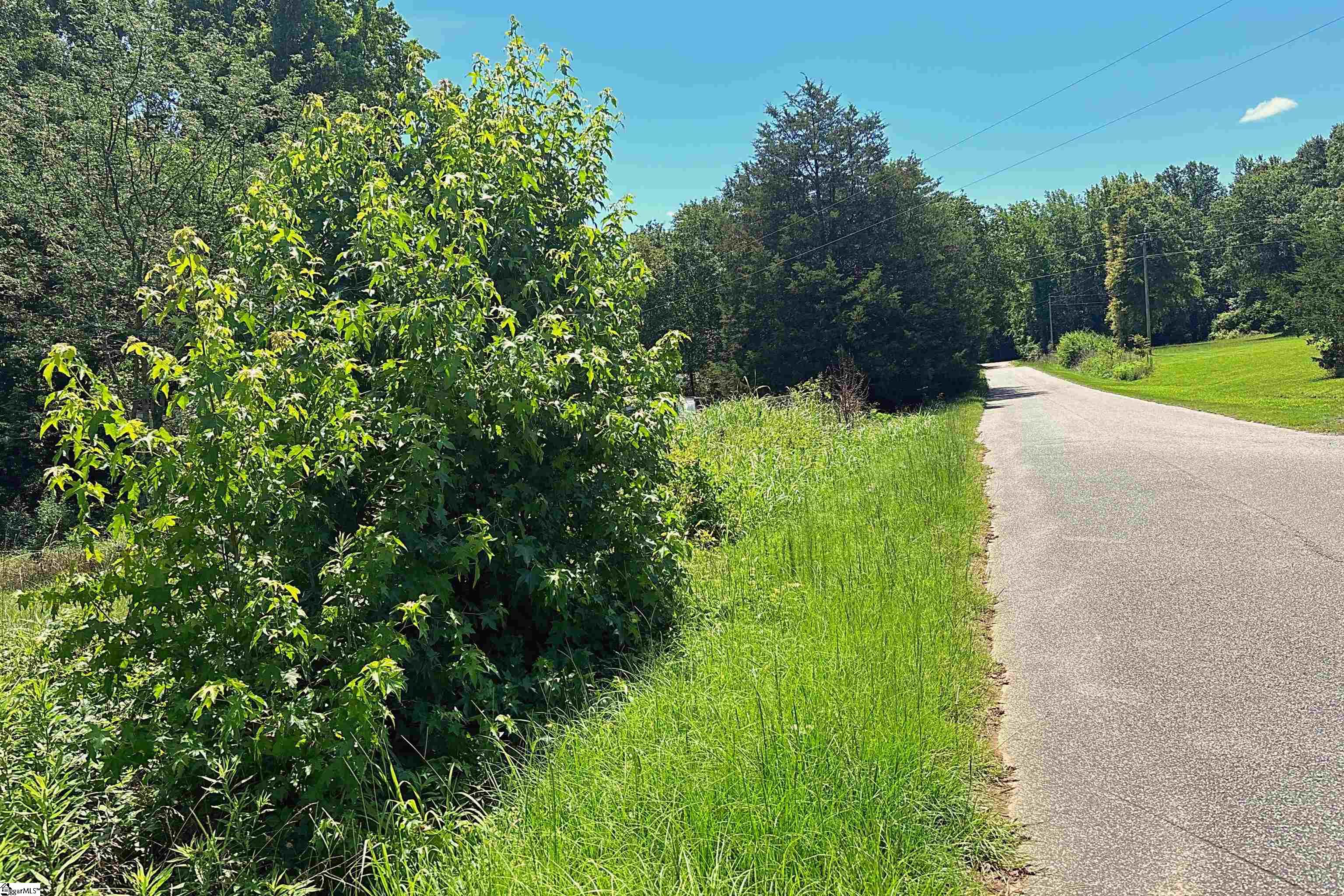 144 Mountain Creek Road Gray Court, SC 29645
