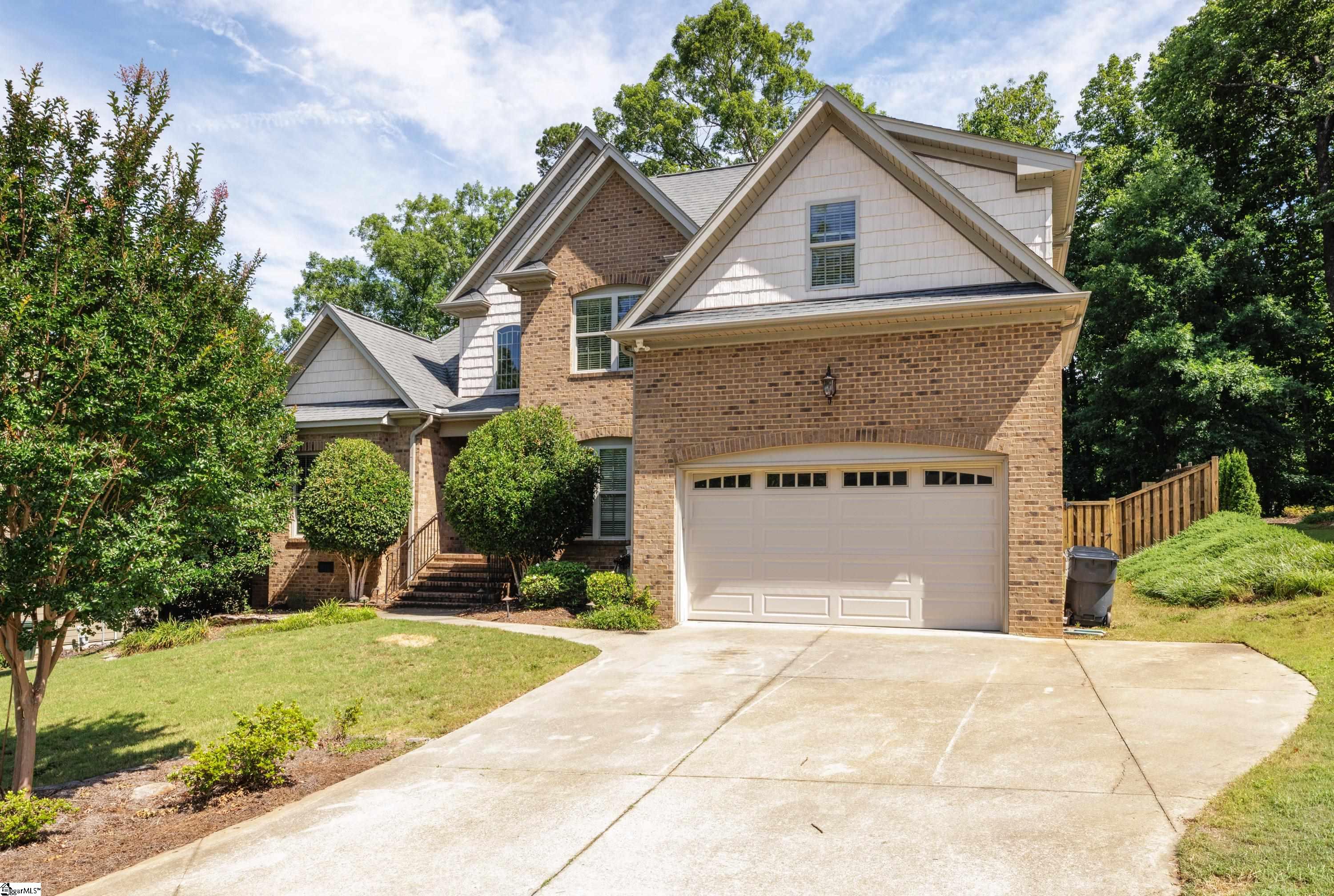 100 Carolina Oaks Drive Fountain Inn, SC 29644