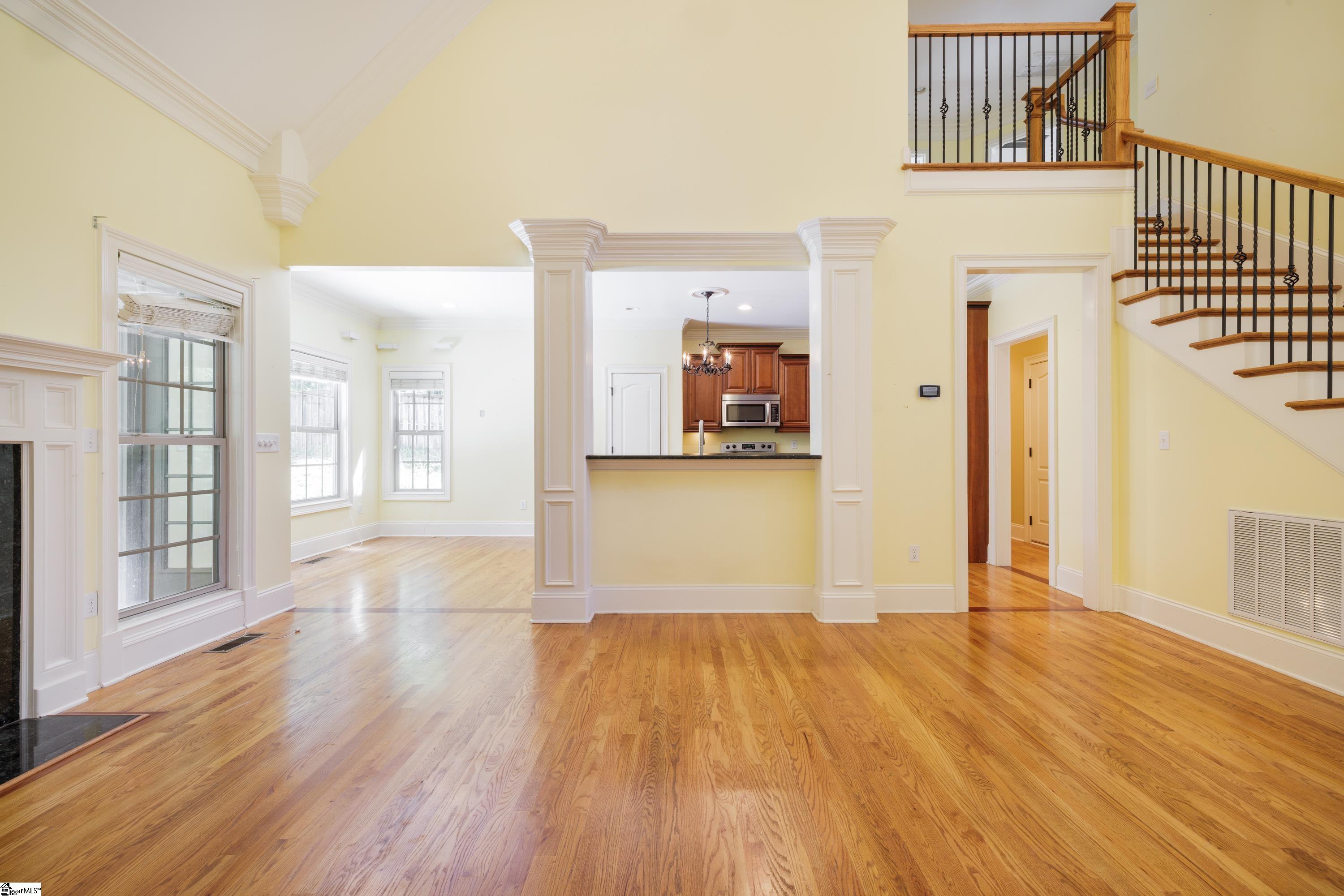 100 Carolina Oaks Drive Fountain Inn, SC 29644