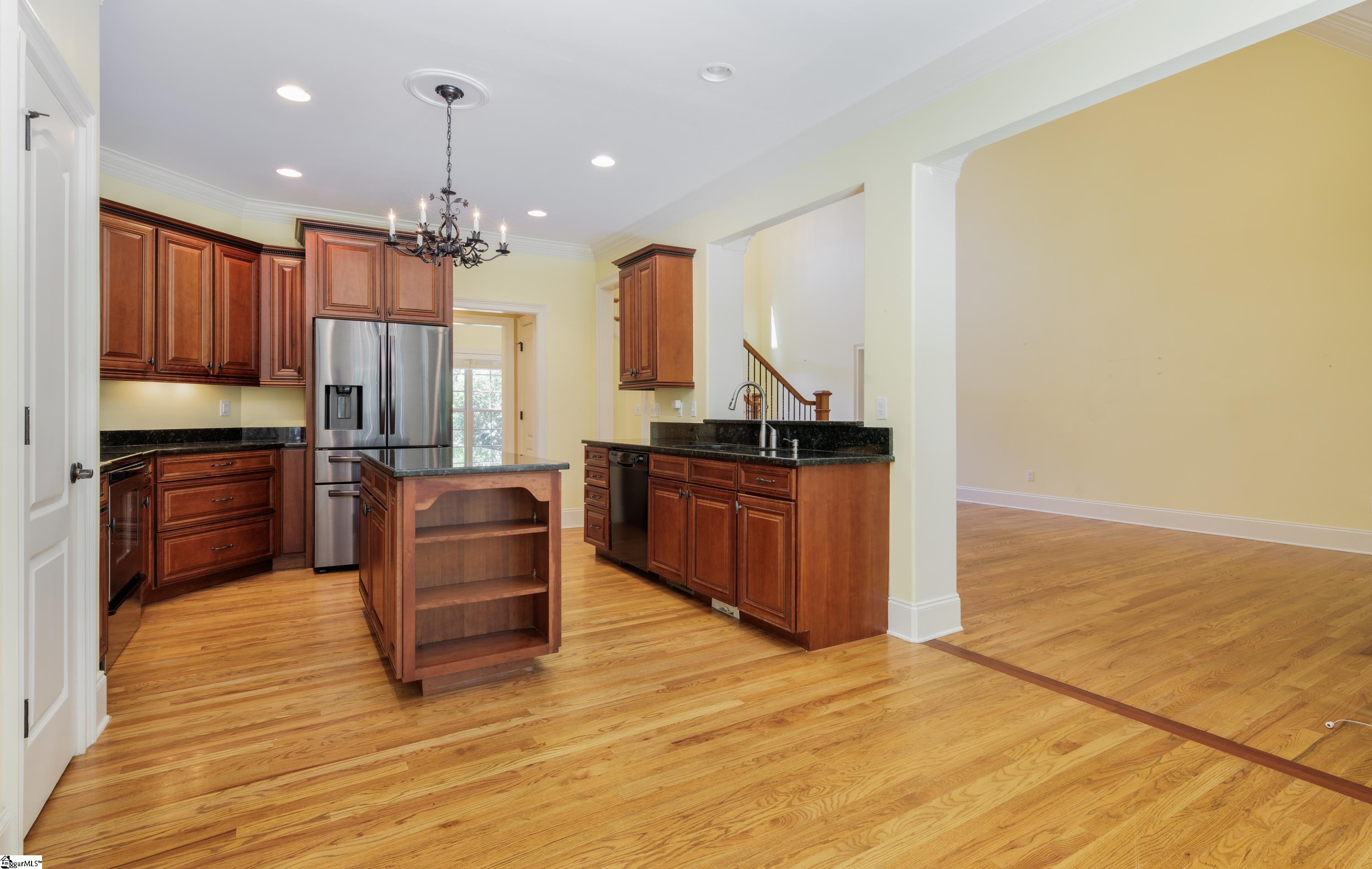 100 Carolina Oaks Drive Fountain Inn, SC 29644