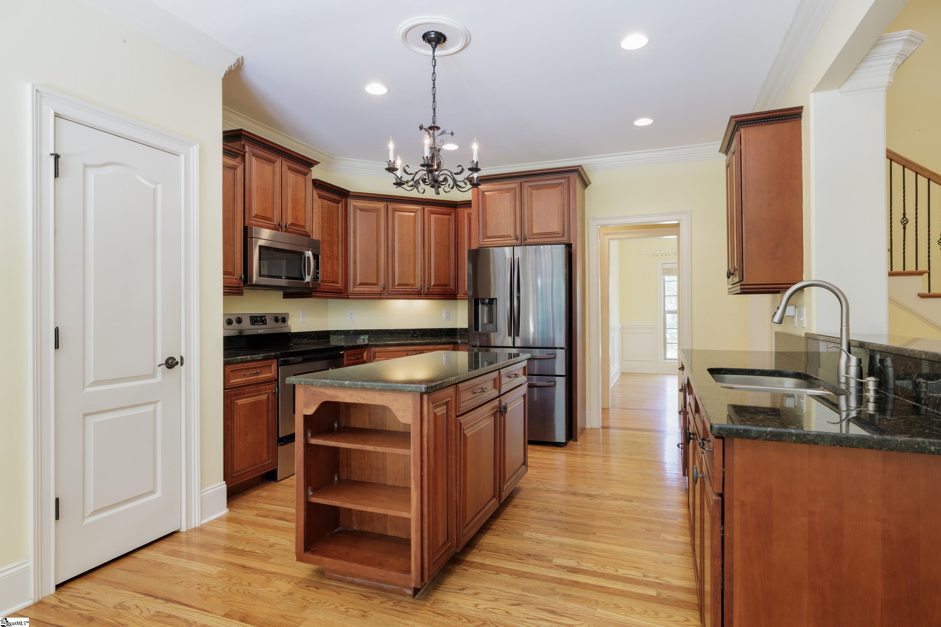 100 Carolina Oaks Drive Fountain Inn, SC 29644