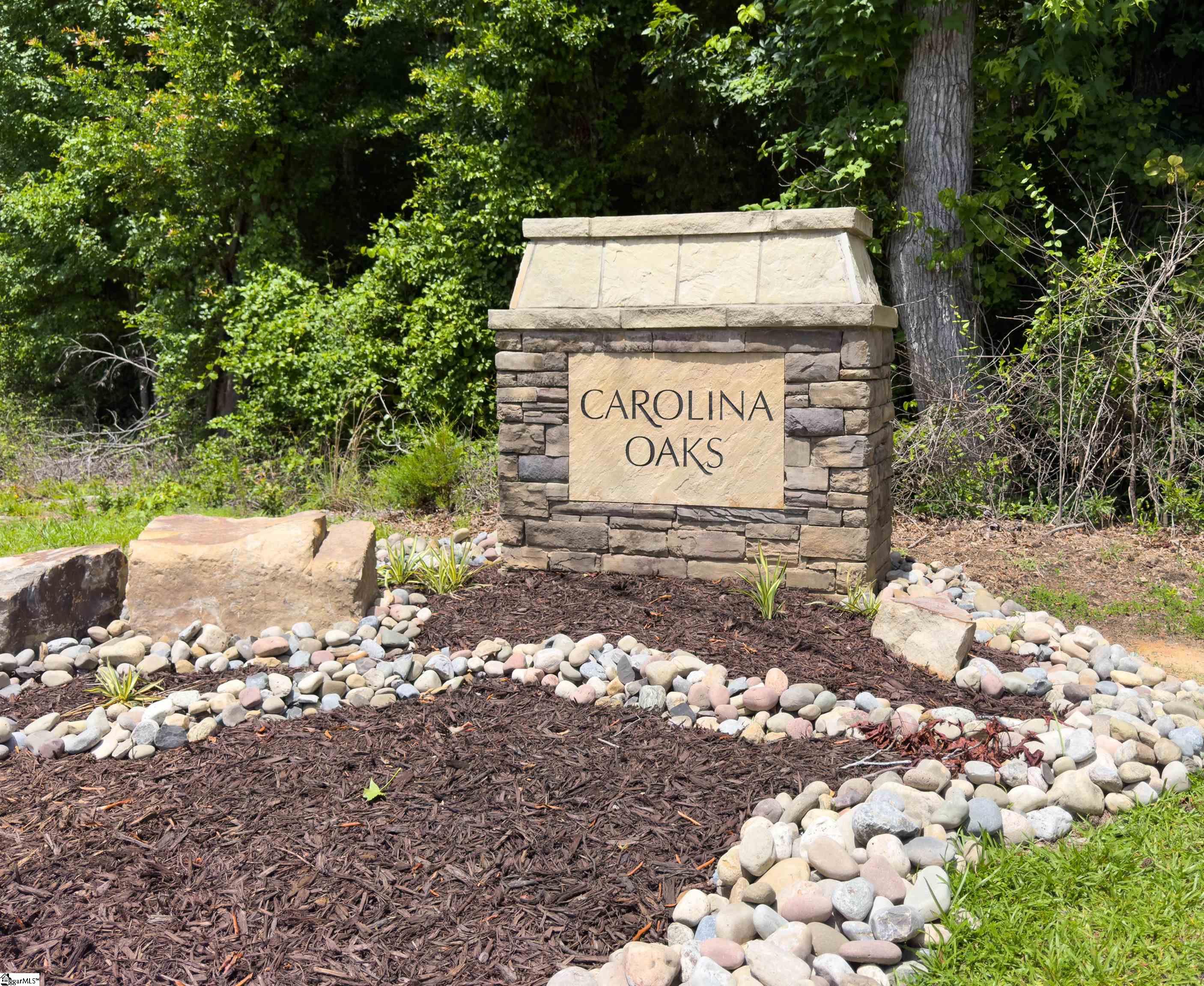 100 Carolina Oaks Drive Fountain Inn, SC 29644