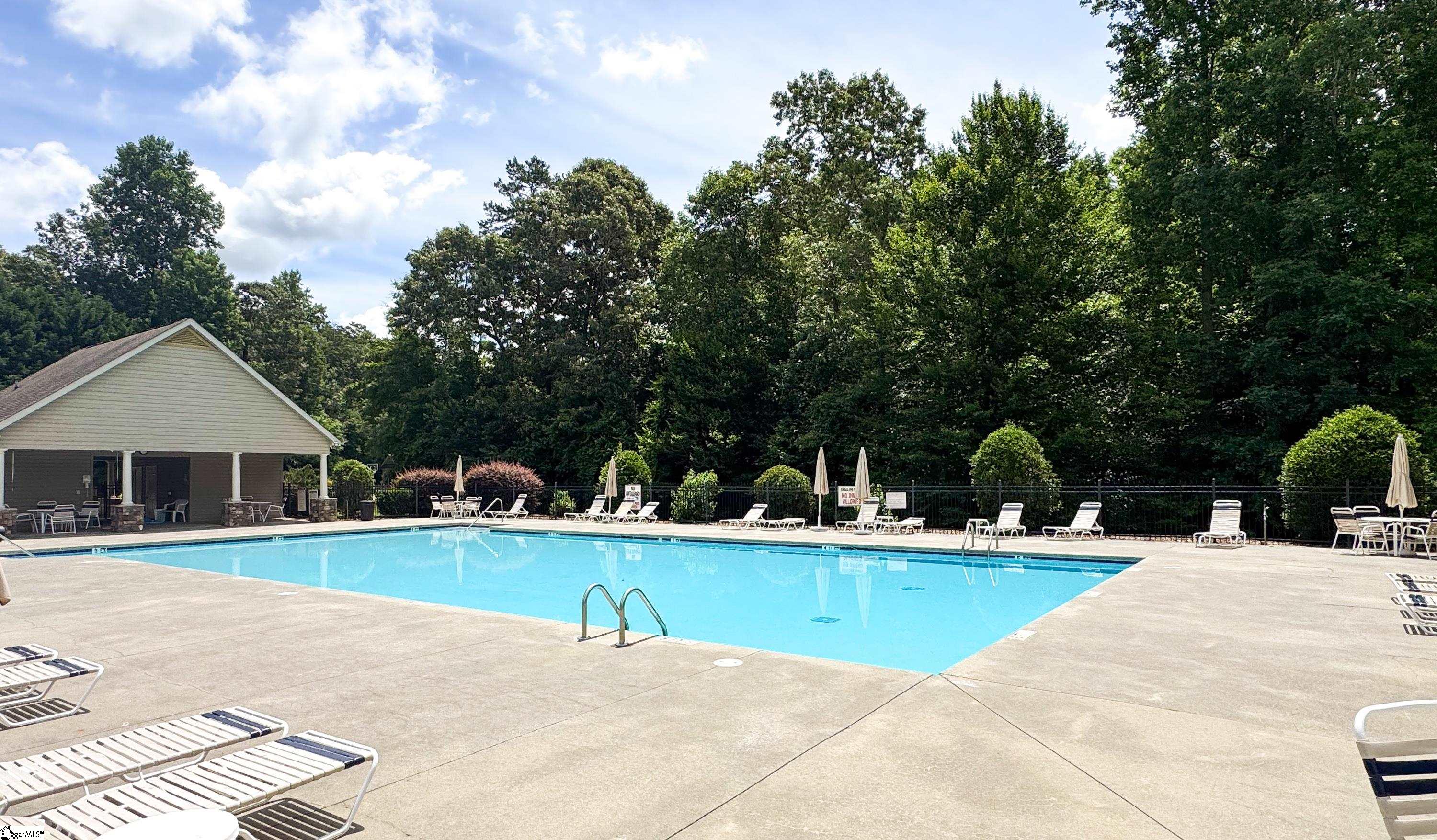100 Carolina Oaks Drive Fountain Inn, SC 29644