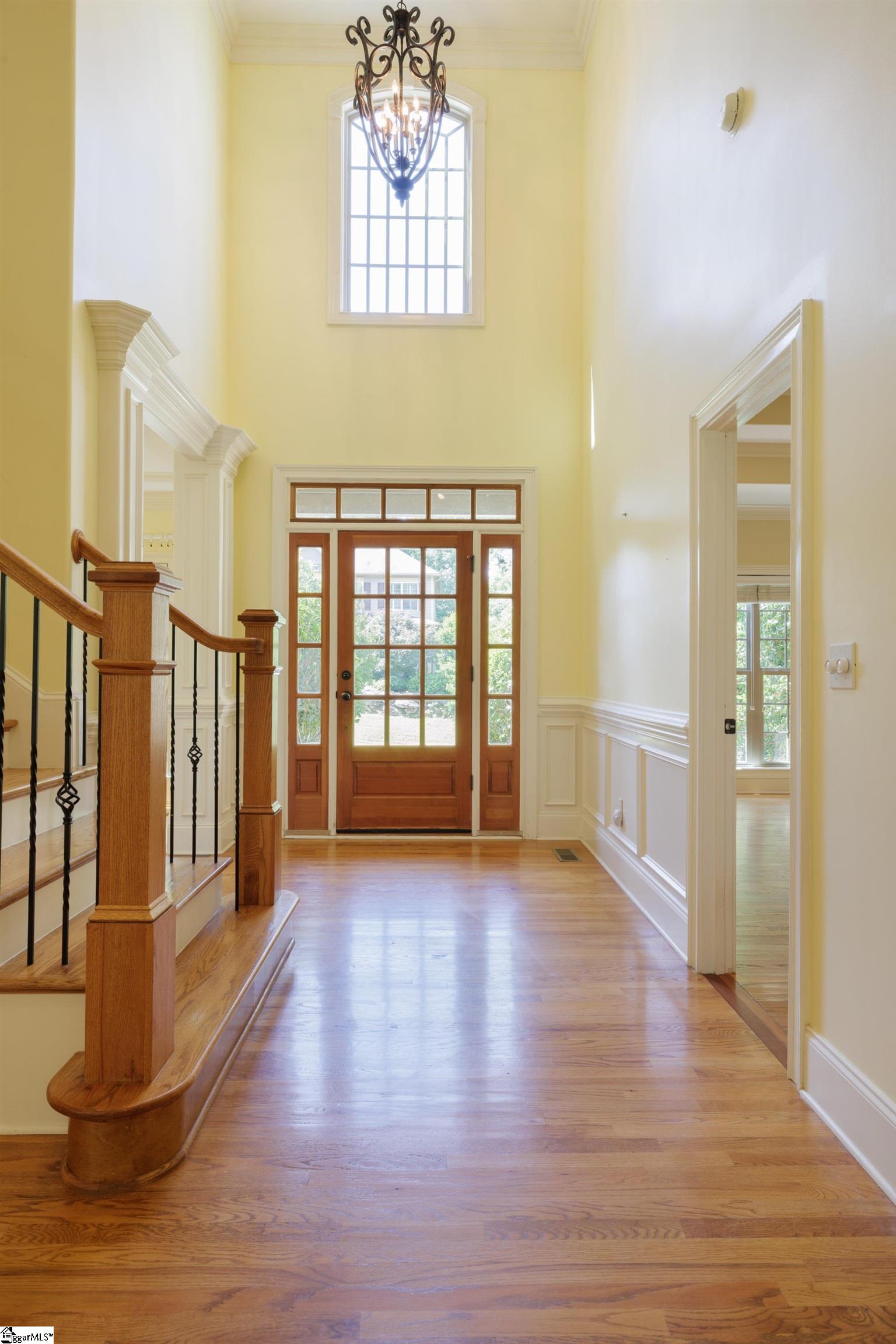 100 Carolina Oaks Drive Fountain Inn, SC 29644