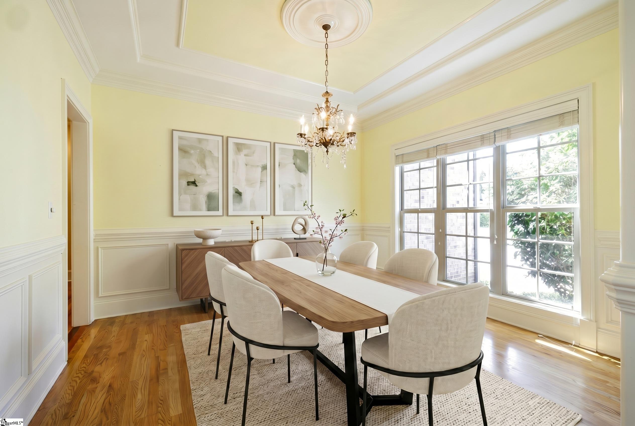 100 Carolina Oaks Drive Fountain Inn, SC 29644