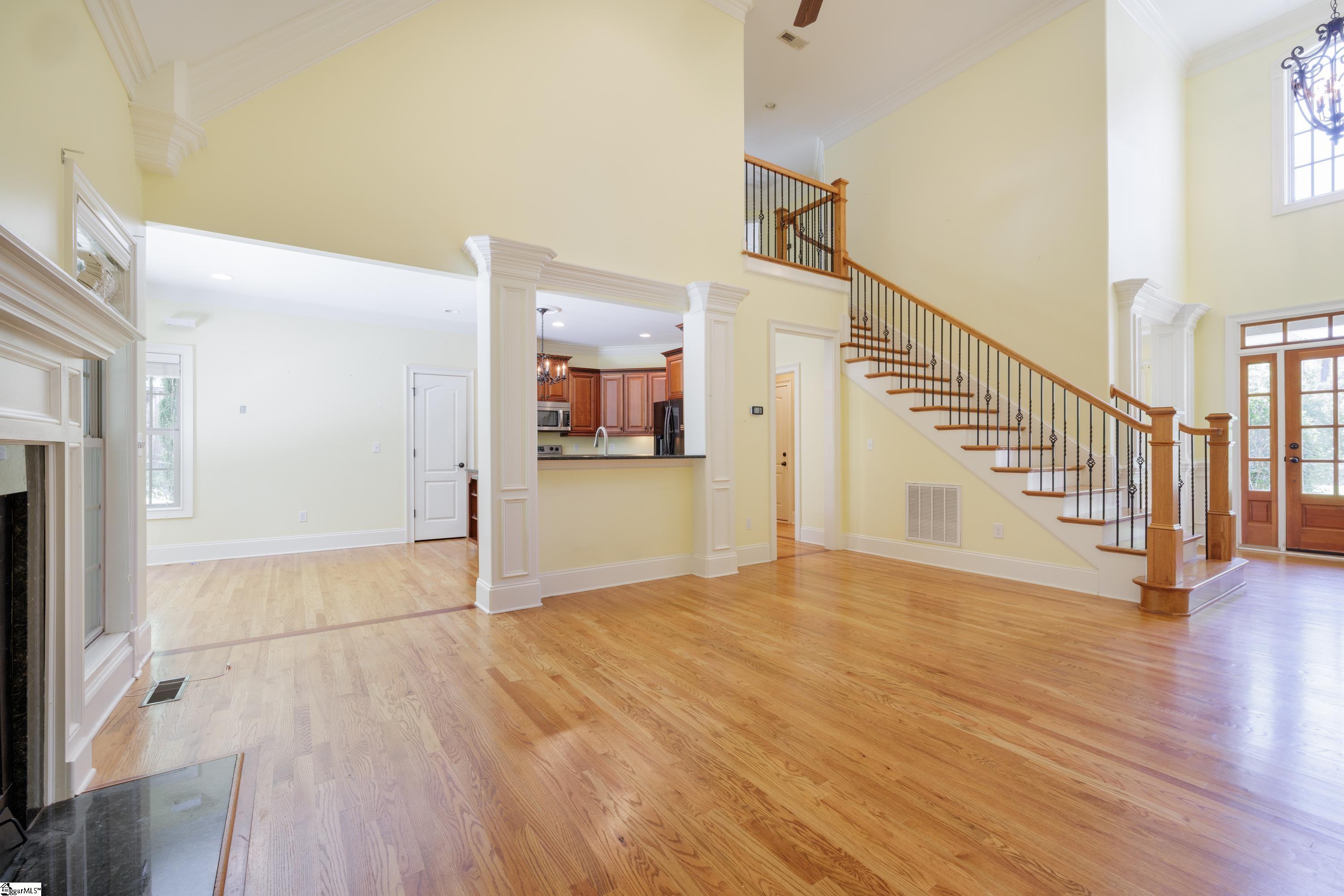 100 Carolina Oaks Drive Fountain Inn, SC 29644