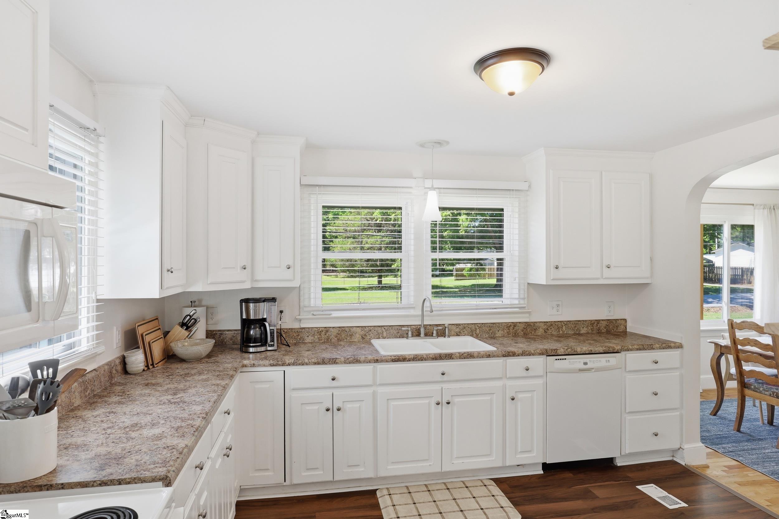 5 Courtney Circle Greenville, SC 29617