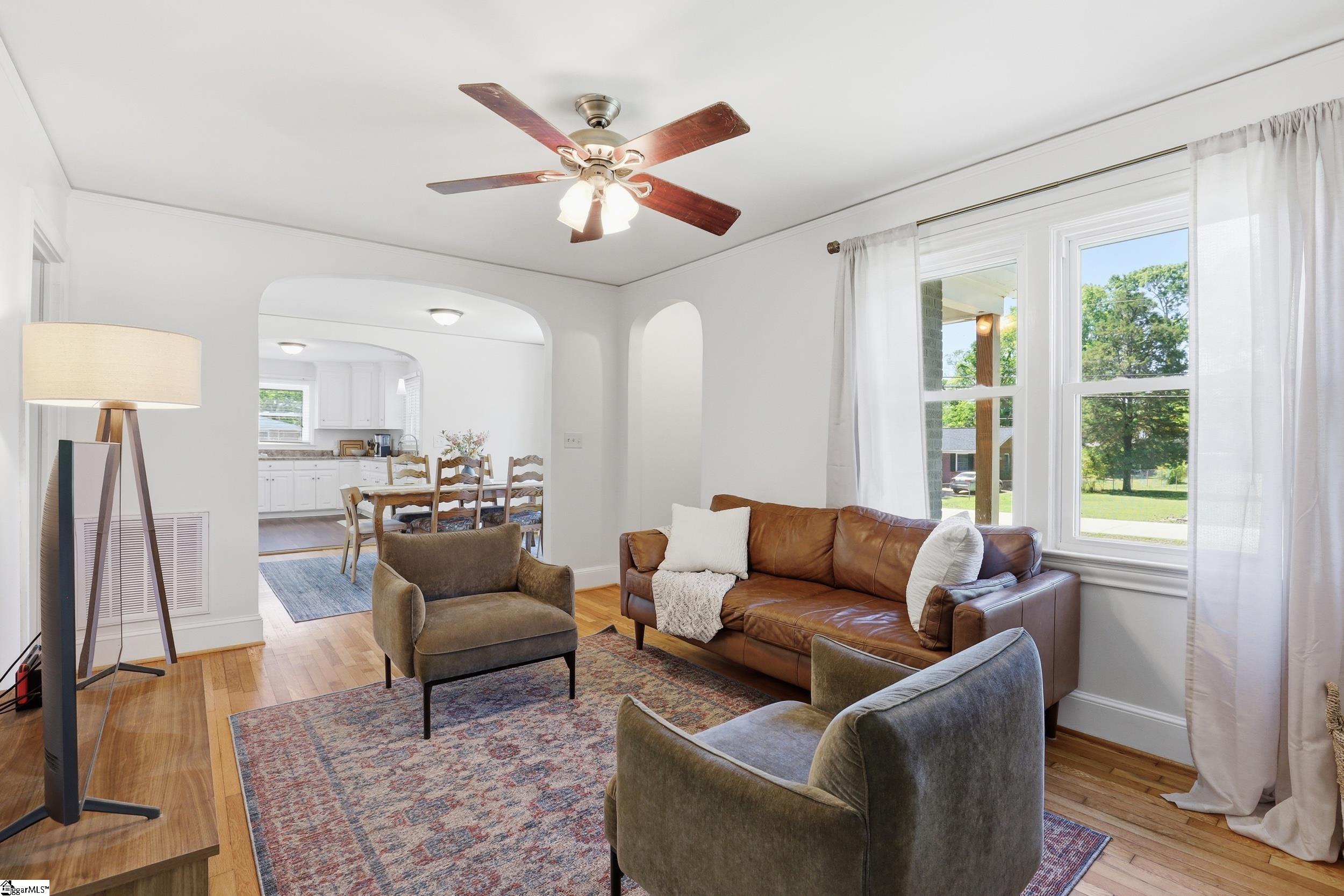 5 Courtney Circle Greenville, SC 29617
