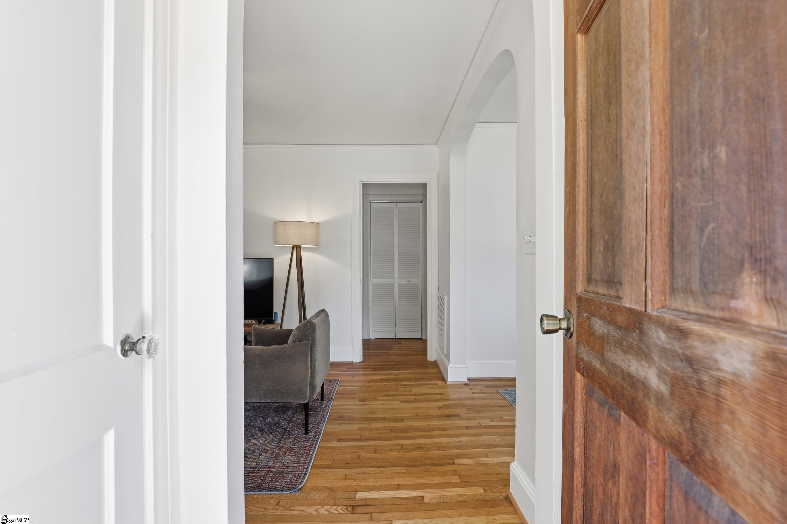 5 Courtney Circle Greenville, SC 29617