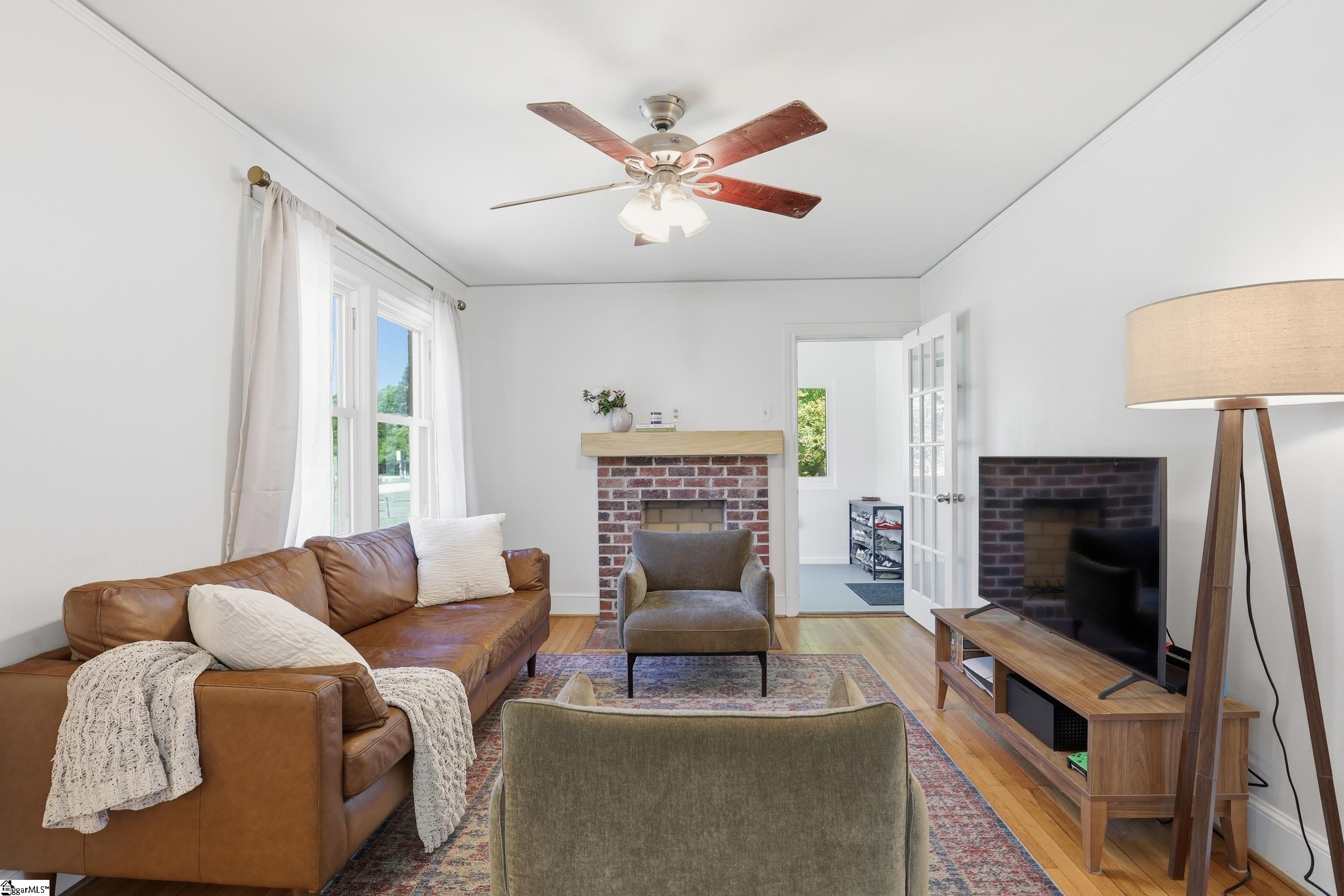 5 Courtney Circle Greenville, SC 29617