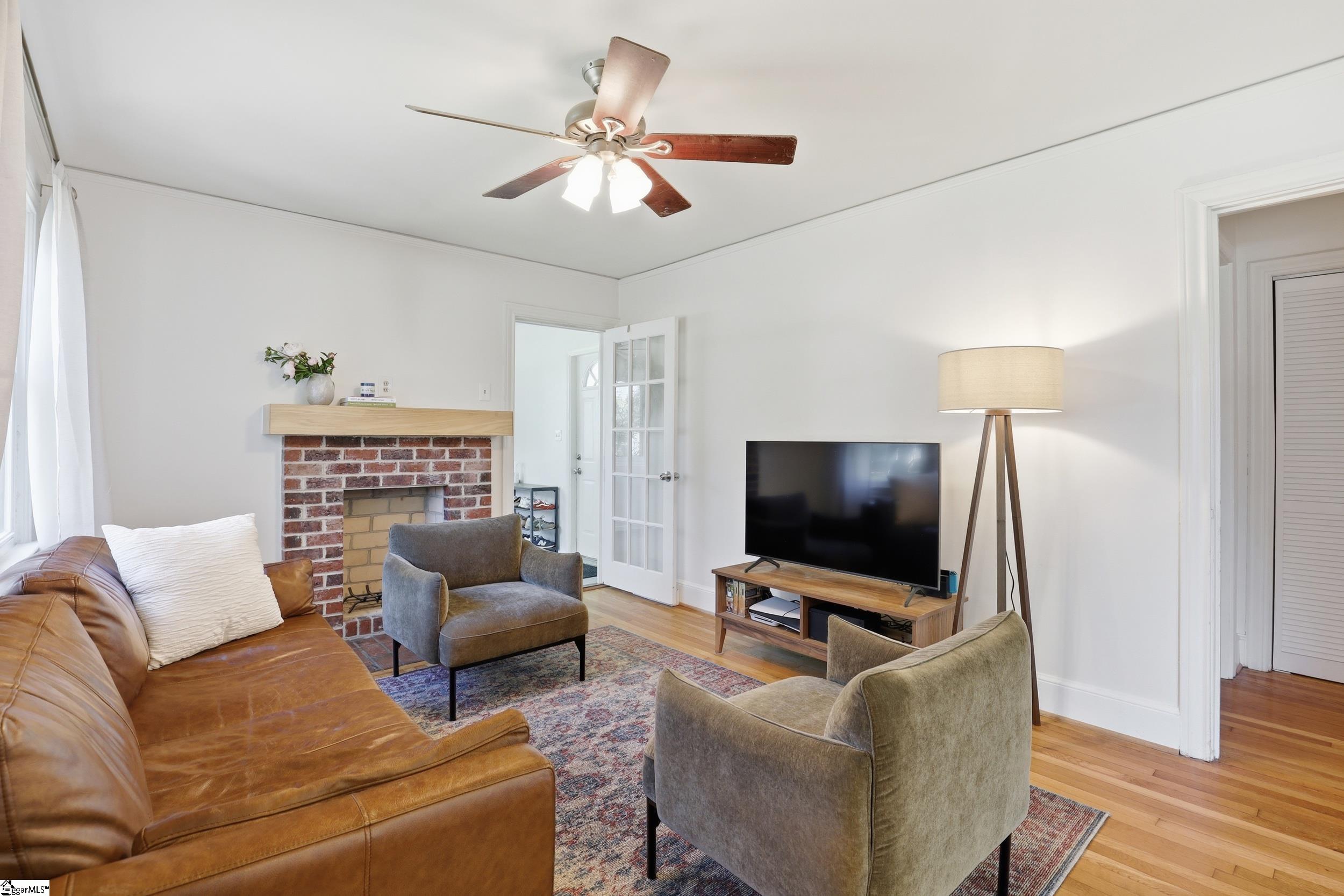 5 Courtney Circle Greenville, SC 29617