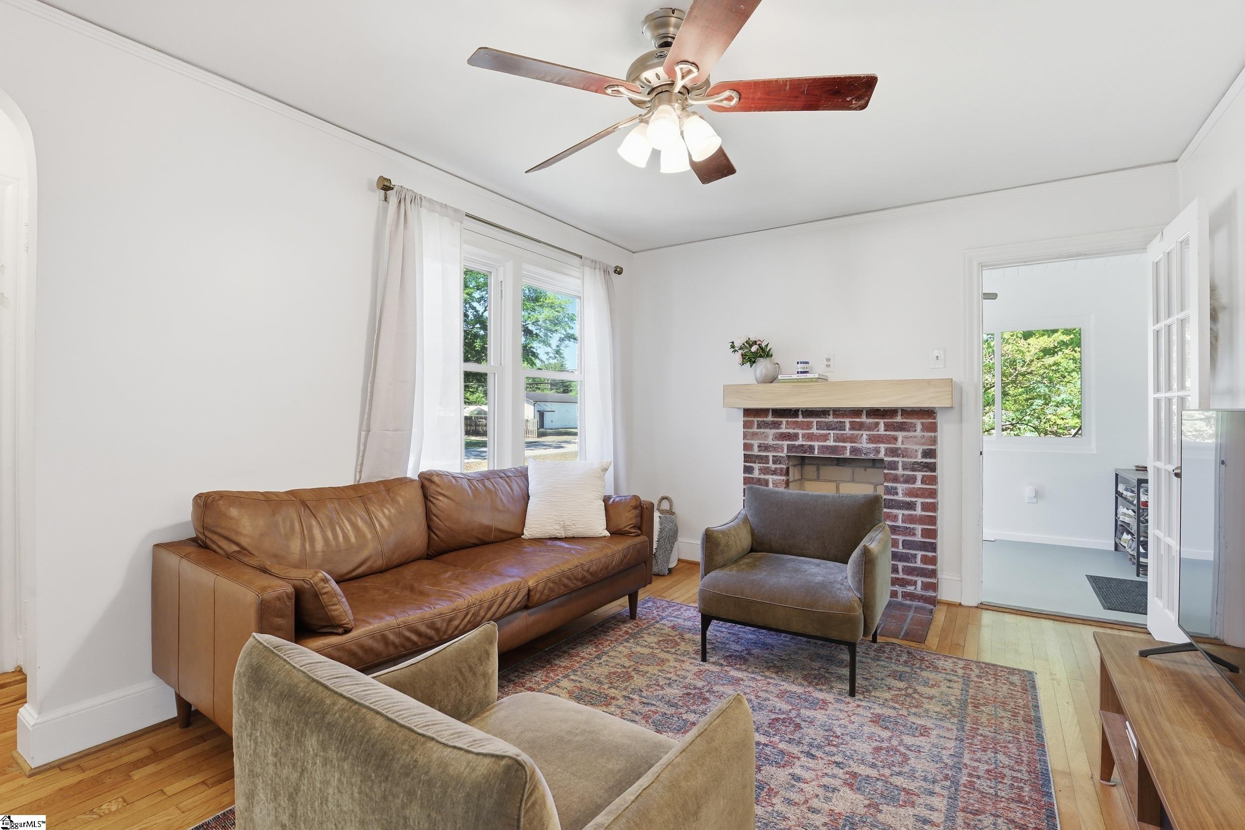 5 Courtney Circle Greenville, SC 29617
