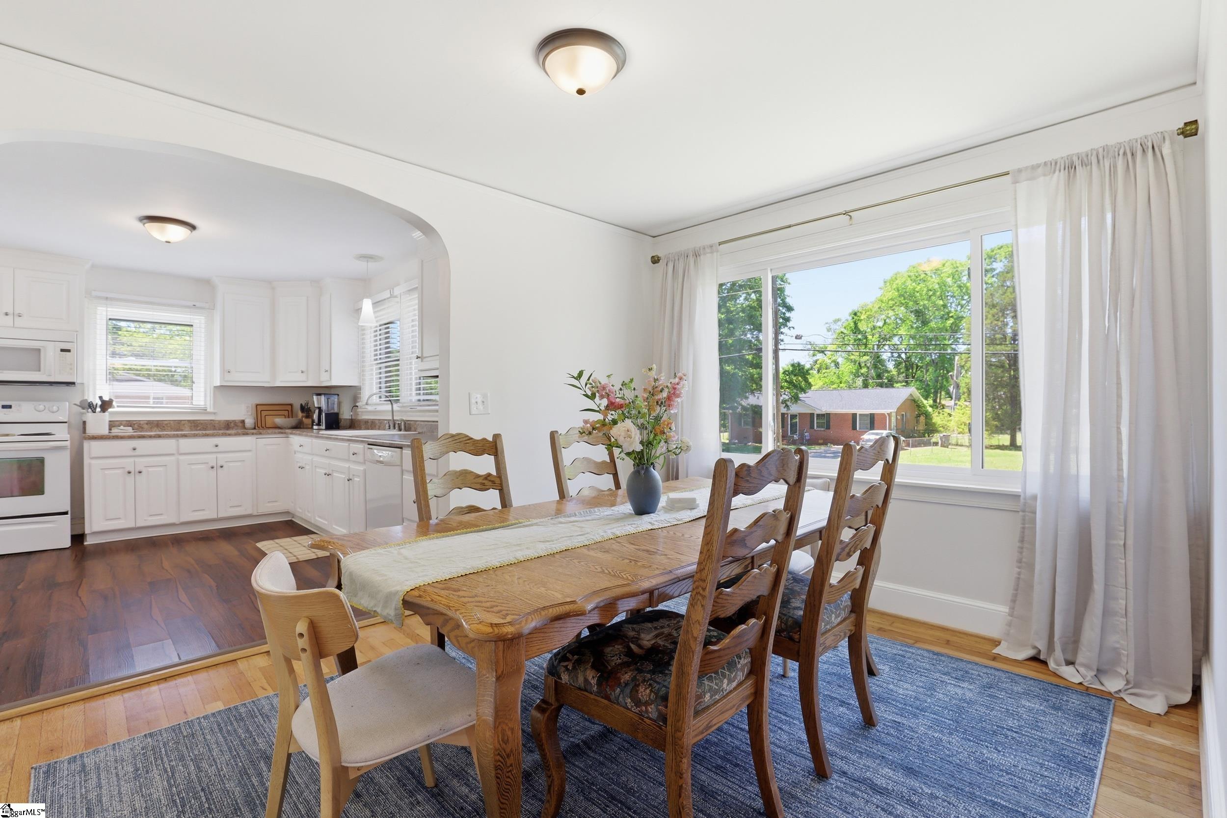 5 Courtney Circle Greenville, SC 29617