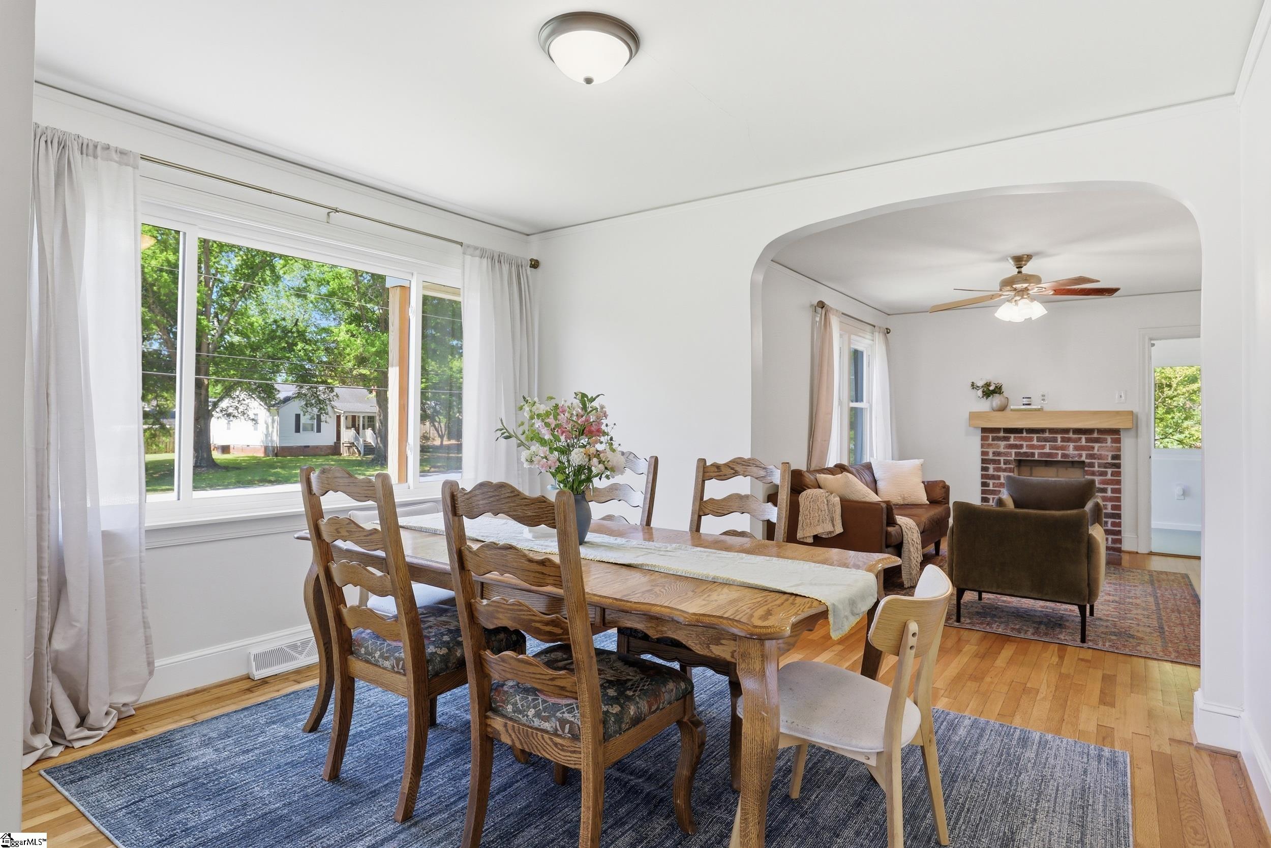 5 Courtney Circle Greenville, SC 29617