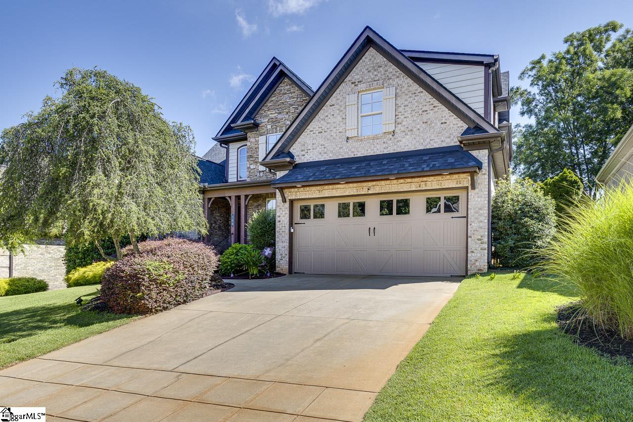 106 Kettle Oak Way, Simpsonville, SC 29680