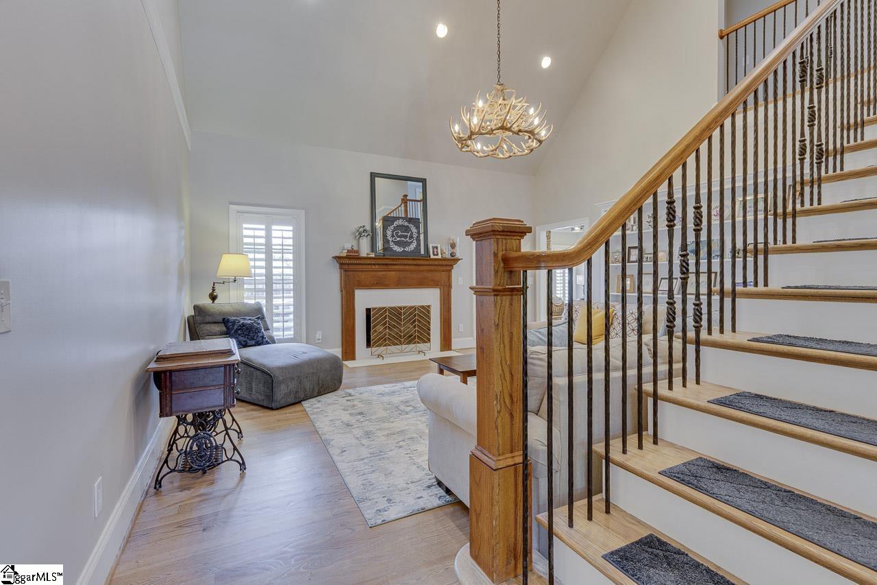 106 Kettle Oak Way Simpsonville, SC 29680
