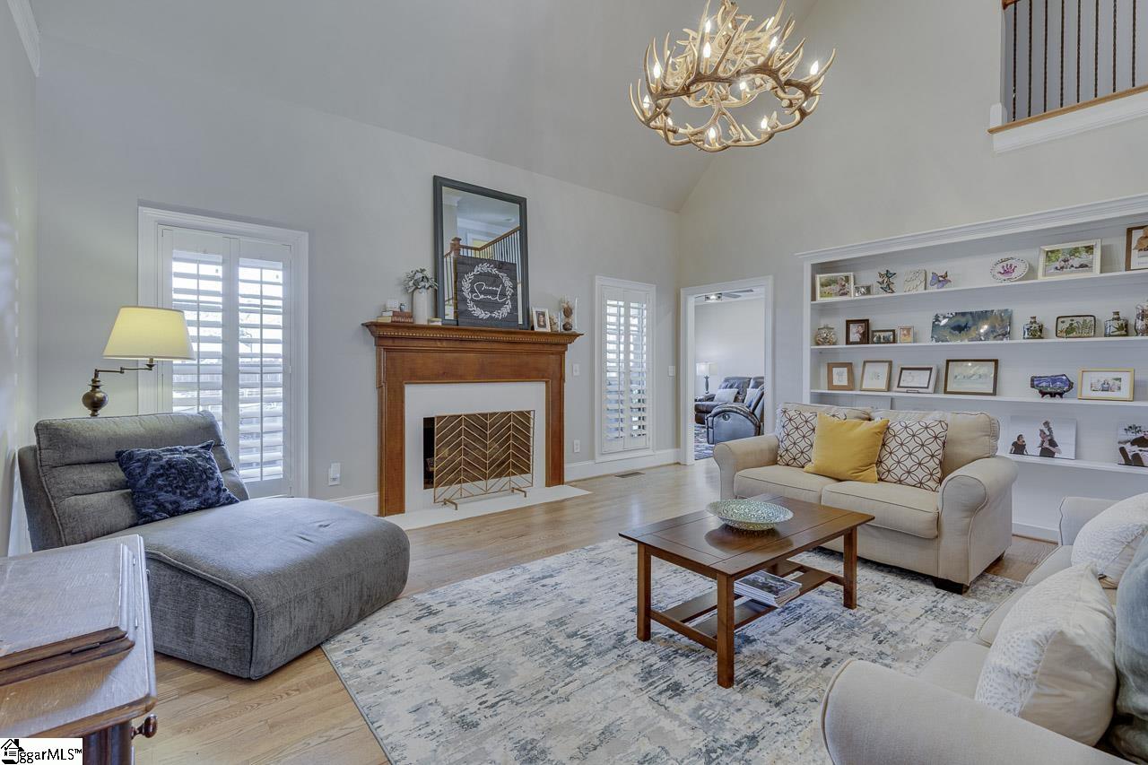 106 Kettle Oak Way Simpsonville, SC 29680
