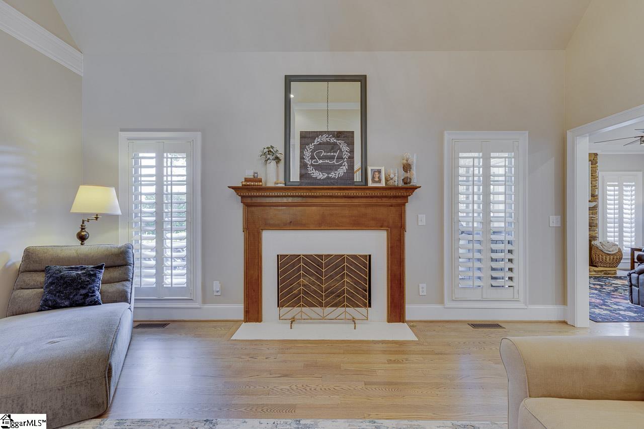 106 Kettle Oak Way Simpsonville, SC 29680