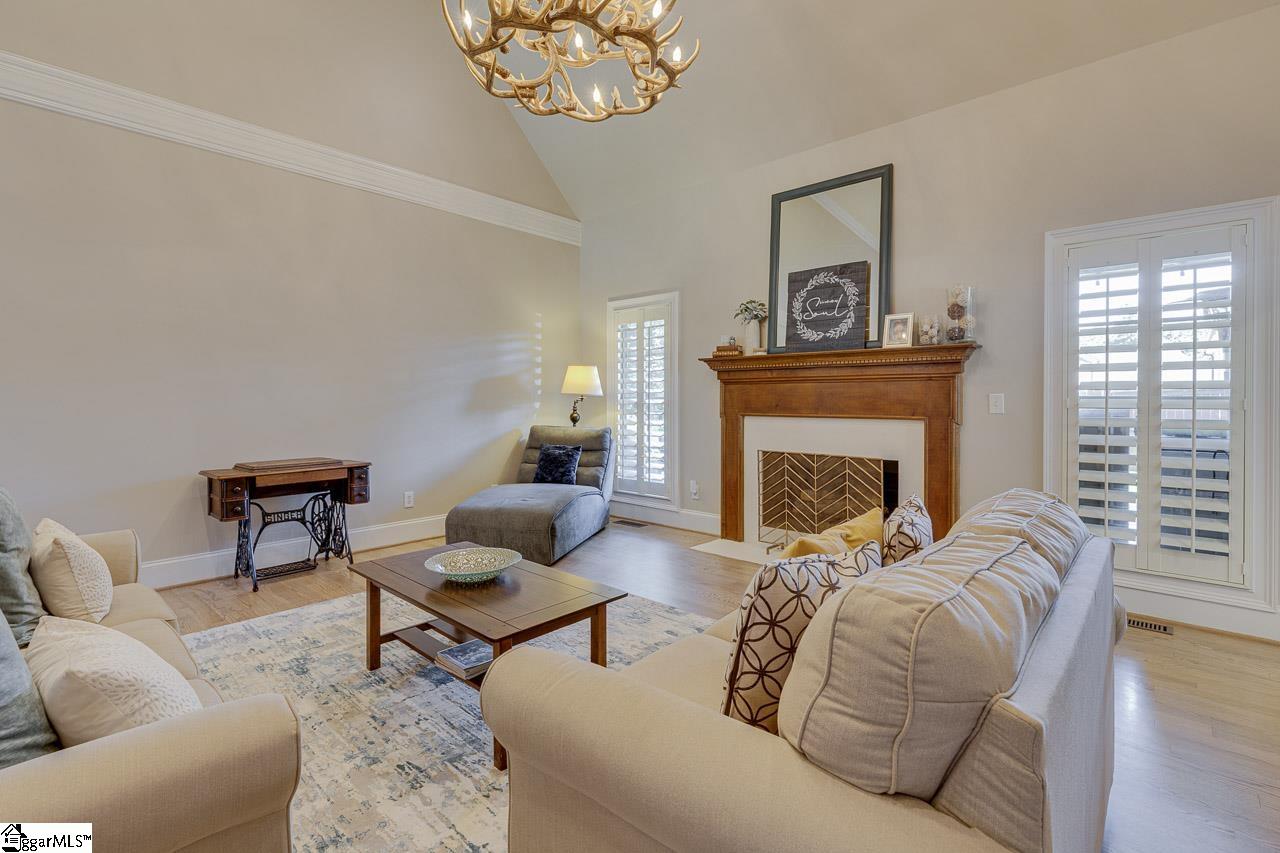 106 Kettle Oak Way Simpsonville, SC 29680