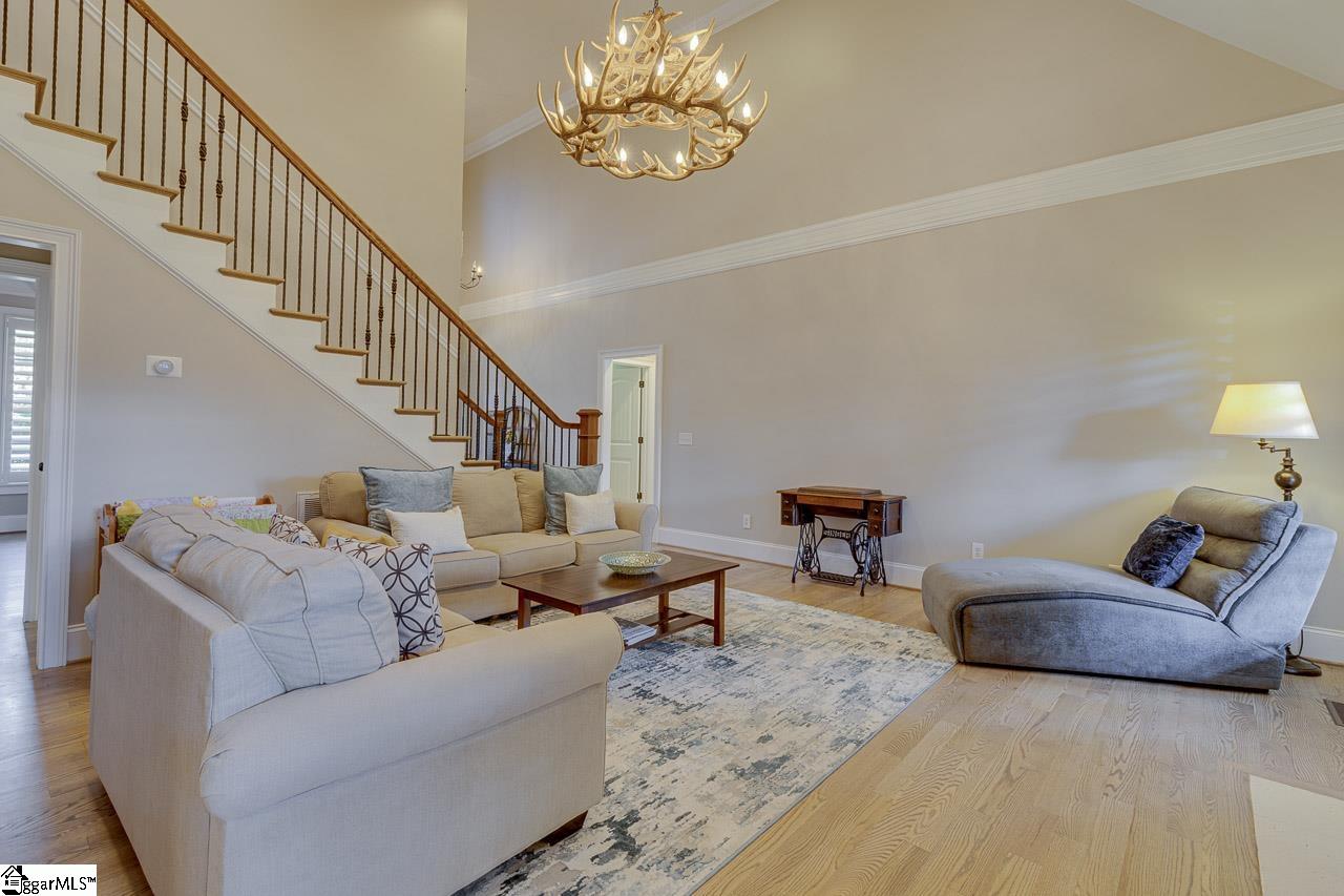 106 Kettle Oak Way Simpsonville, SC 29680