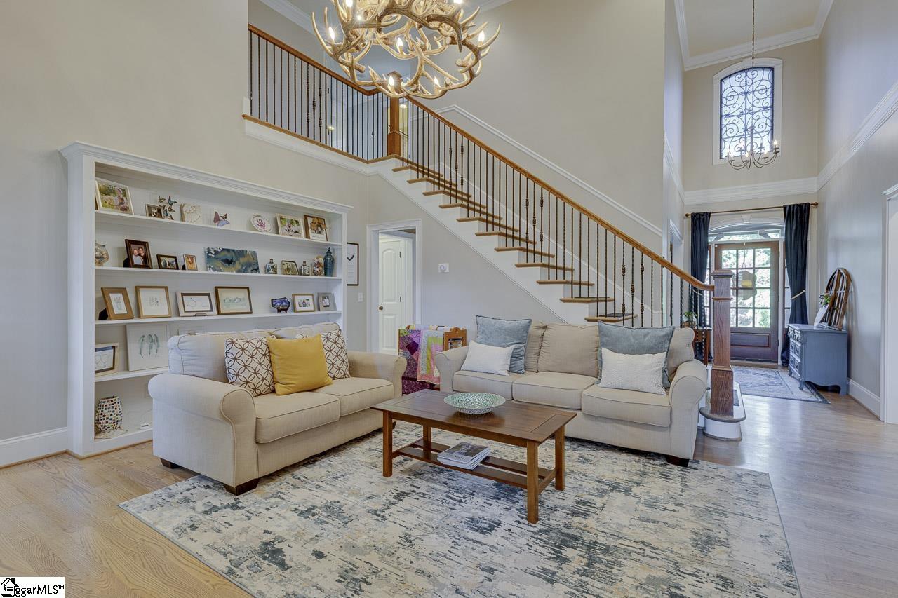 106 Kettle Oak Way Simpsonville, SC 29680