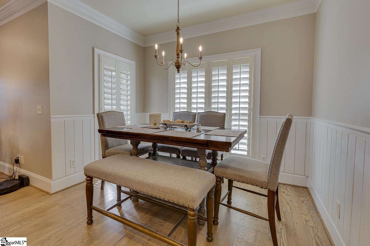 106 Kettle Oak Way Simpsonville, SC 29680