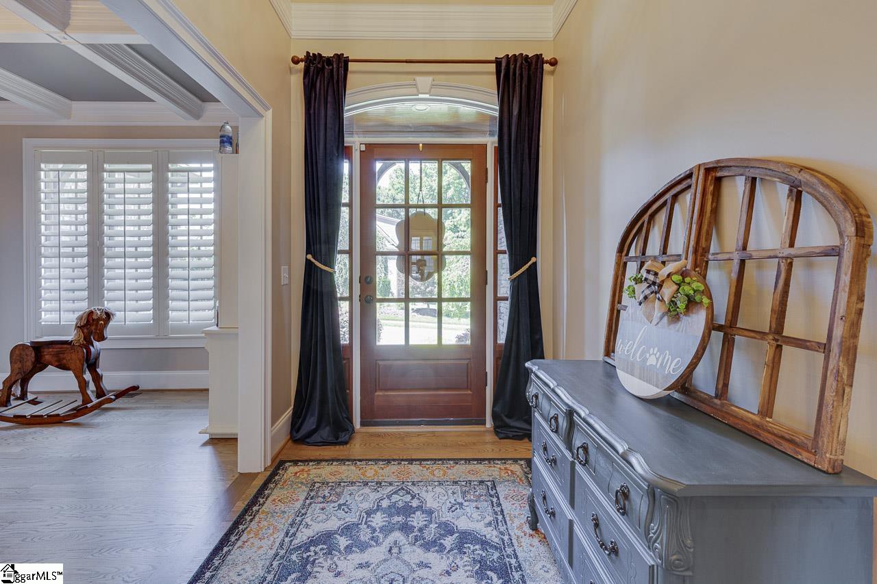 106 Kettle Oak Way Simpsonville, SC 29680
