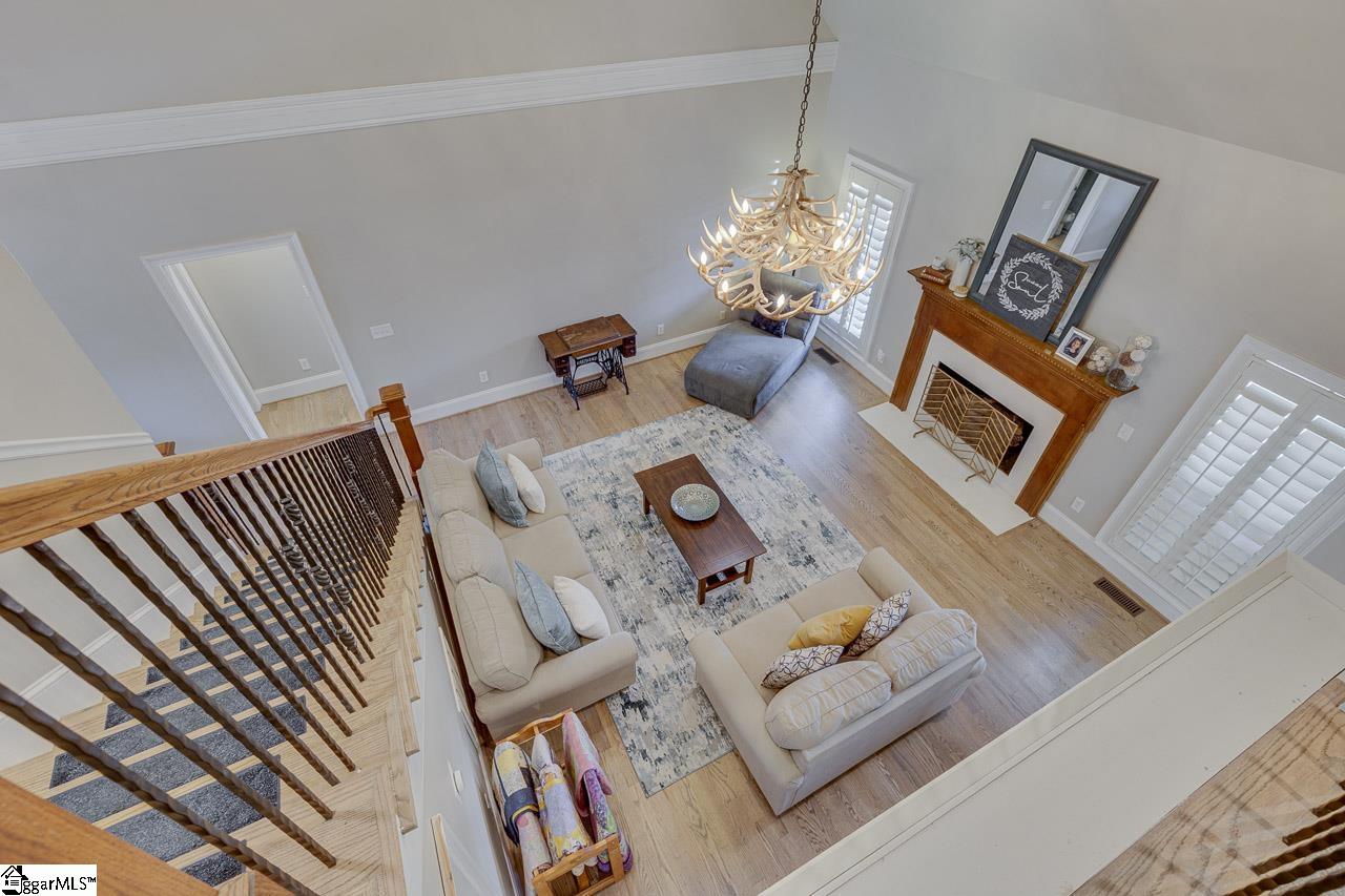 106 Kettle Oak Way Simpsonville, SC 29680