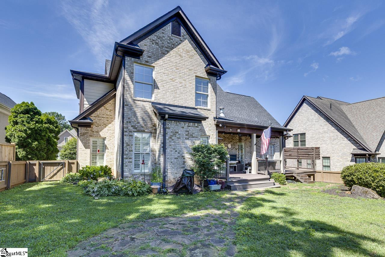 106 Kettle Oak Way Simpsonville, SC 29680