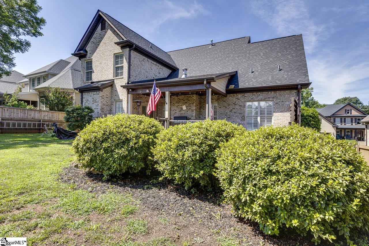 106 Kettle Oak Way Simpsonville, SC 29680