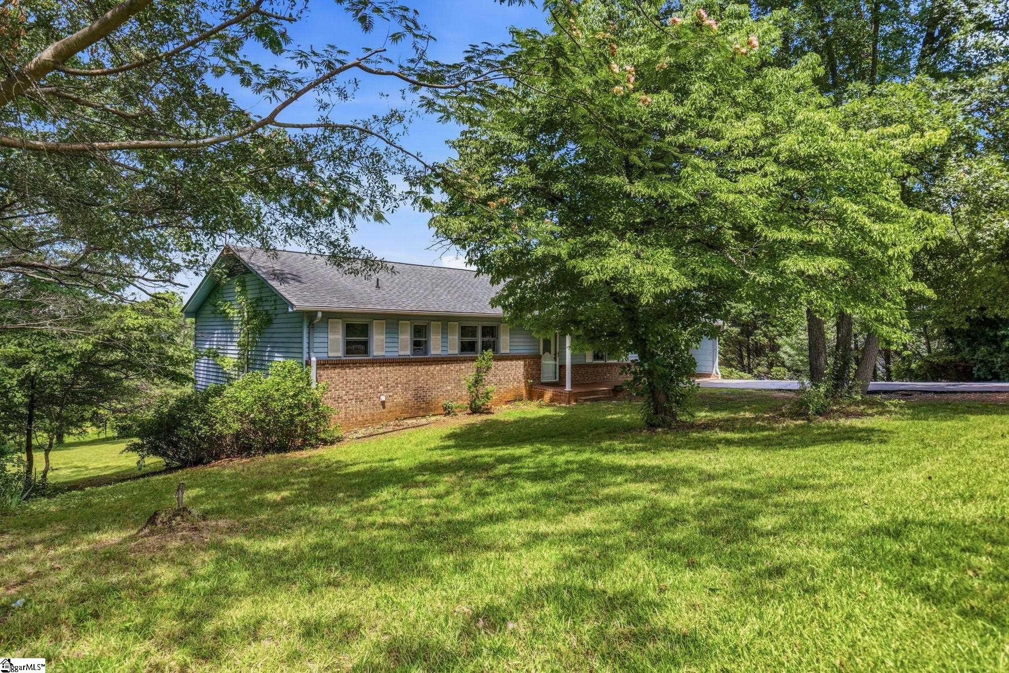 430 John High Road Campobello, SC 29322